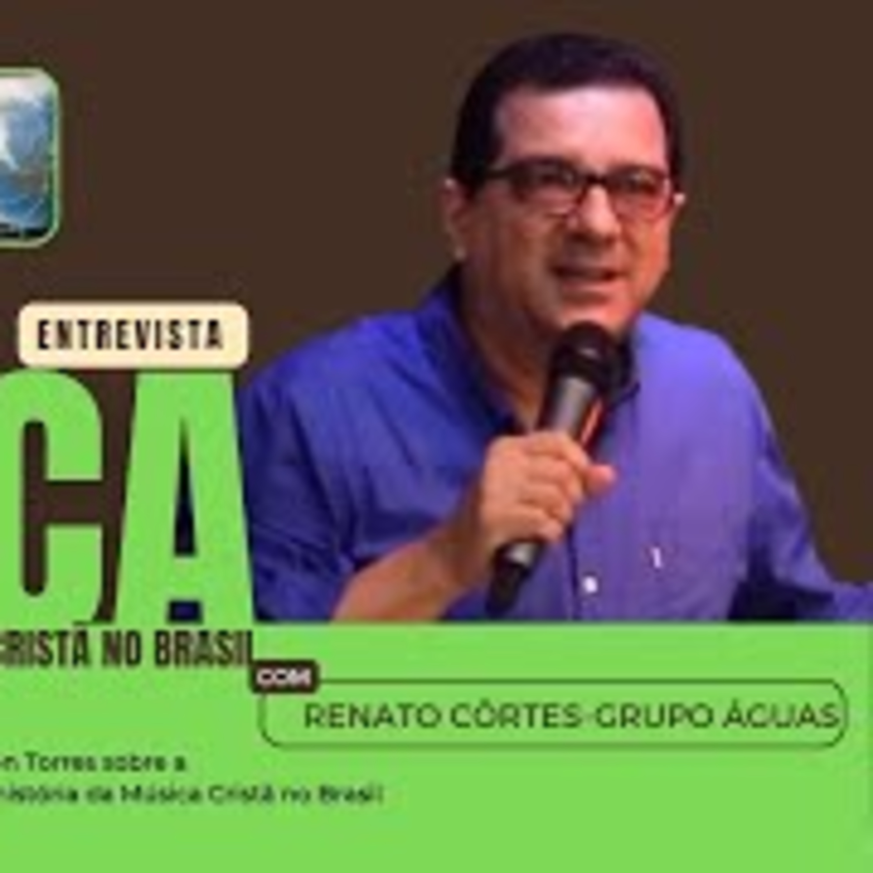 História Da Música Cristã No Brasil
