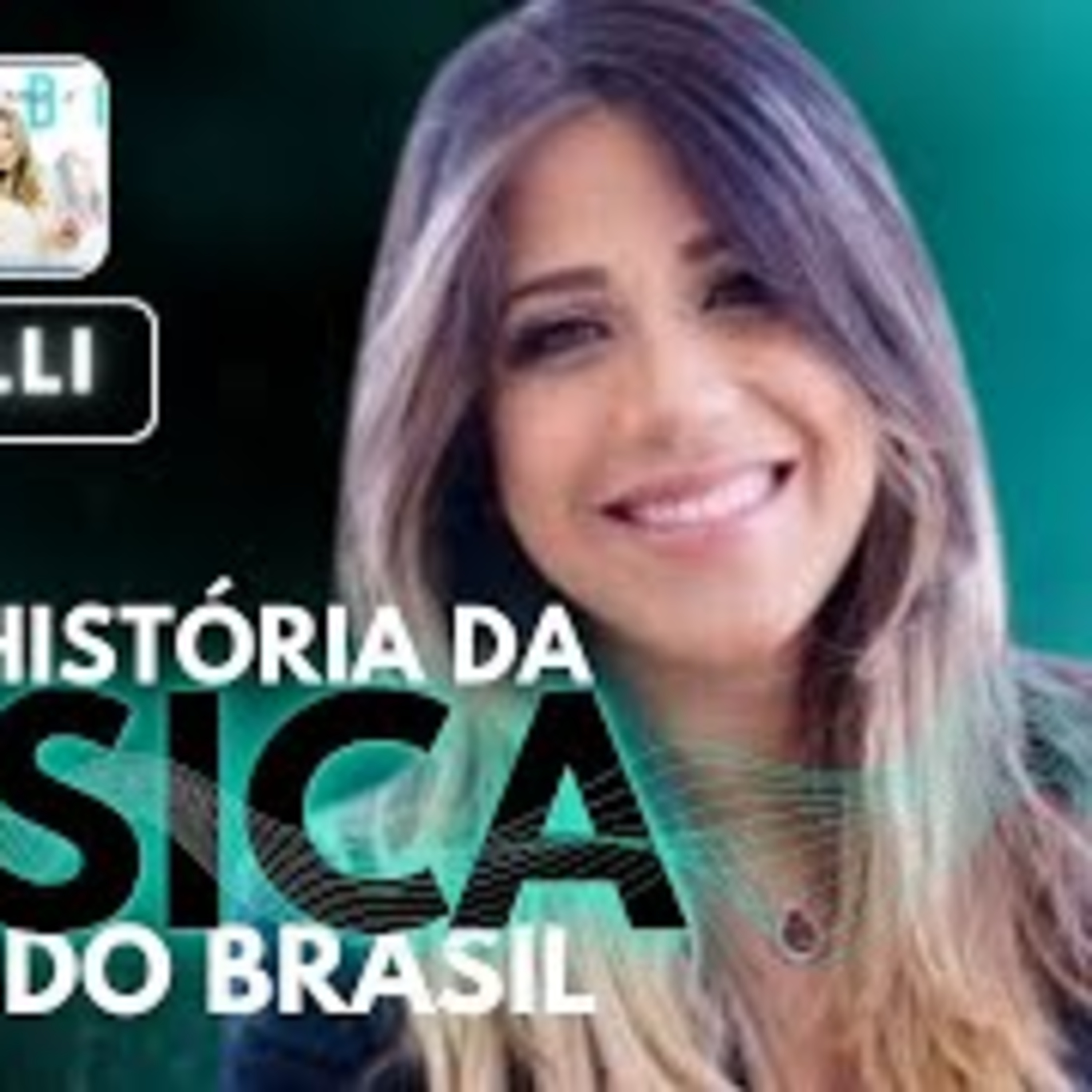 79.EP - A história de Nádia Santolli