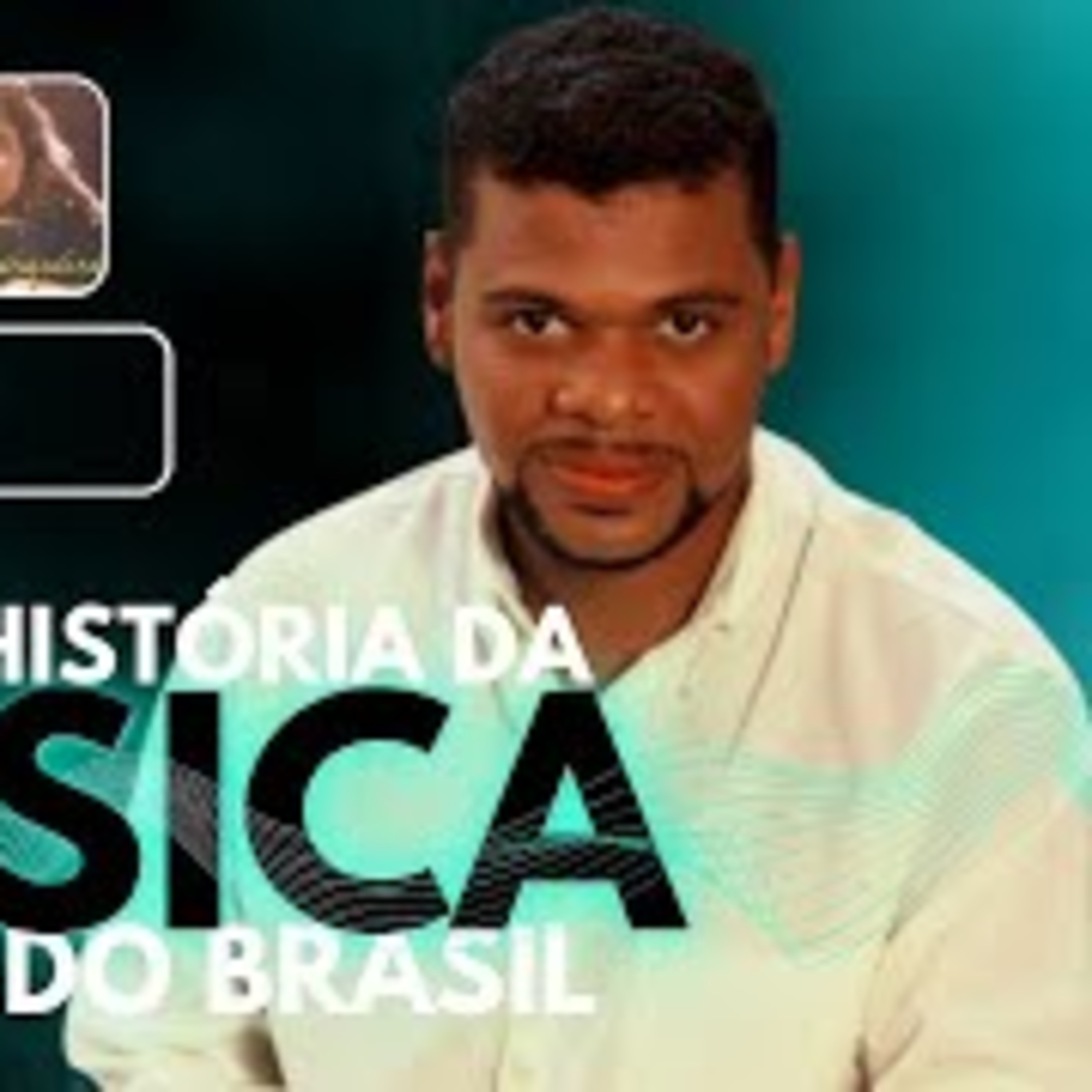 A História de Josué Teodoro