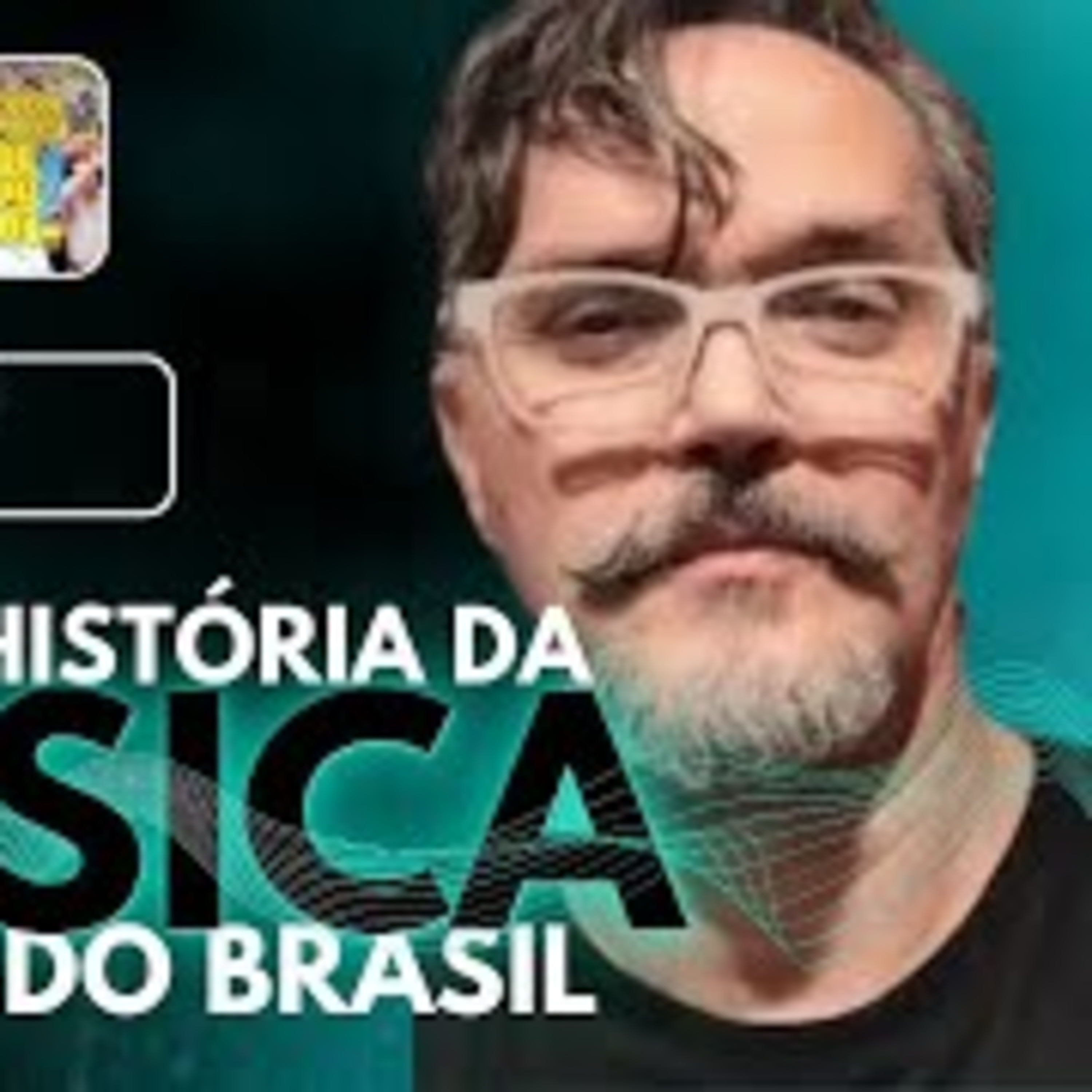 A História de Gui Praxedes(Banda Azul)