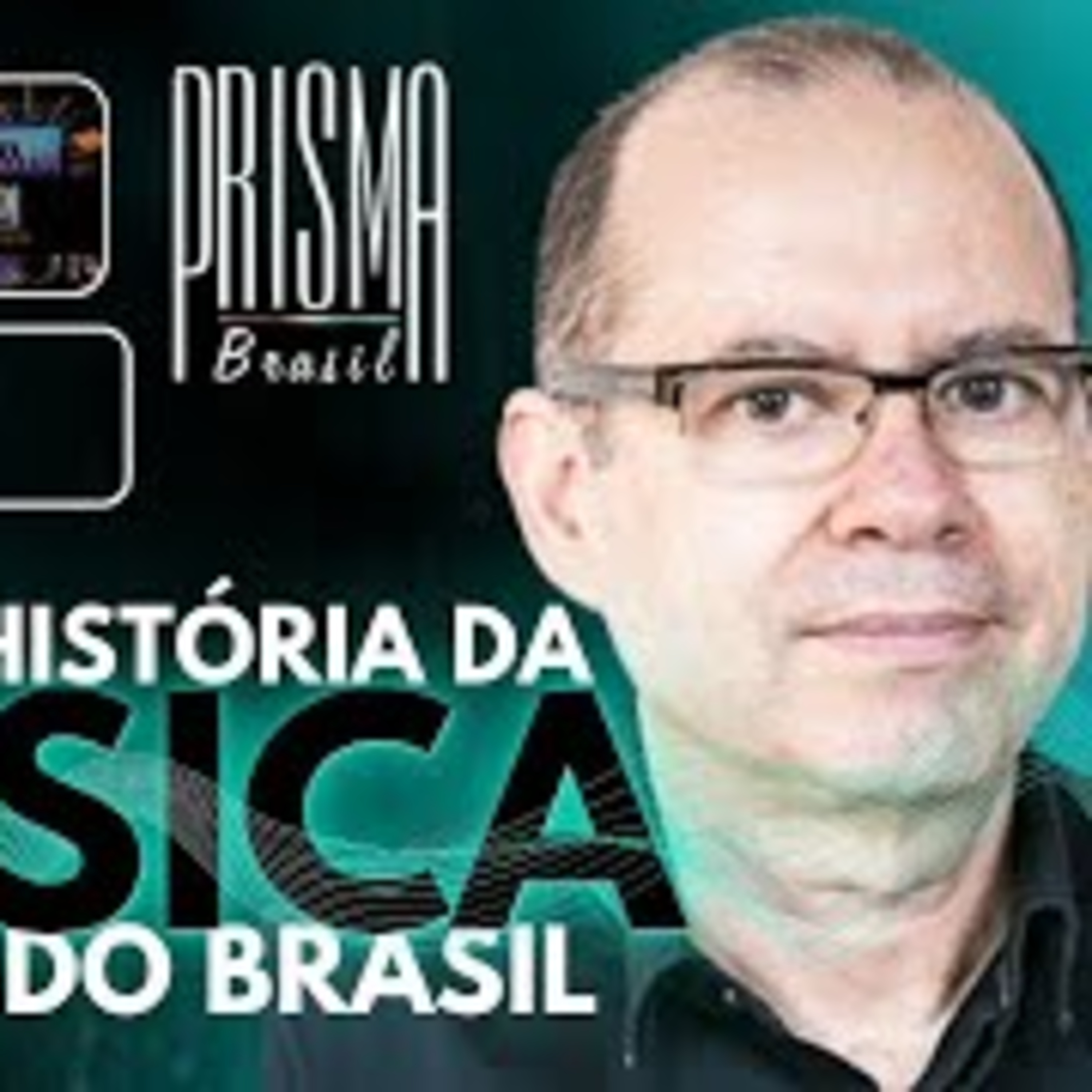 A História de Eli Prates-Prisma Brasil