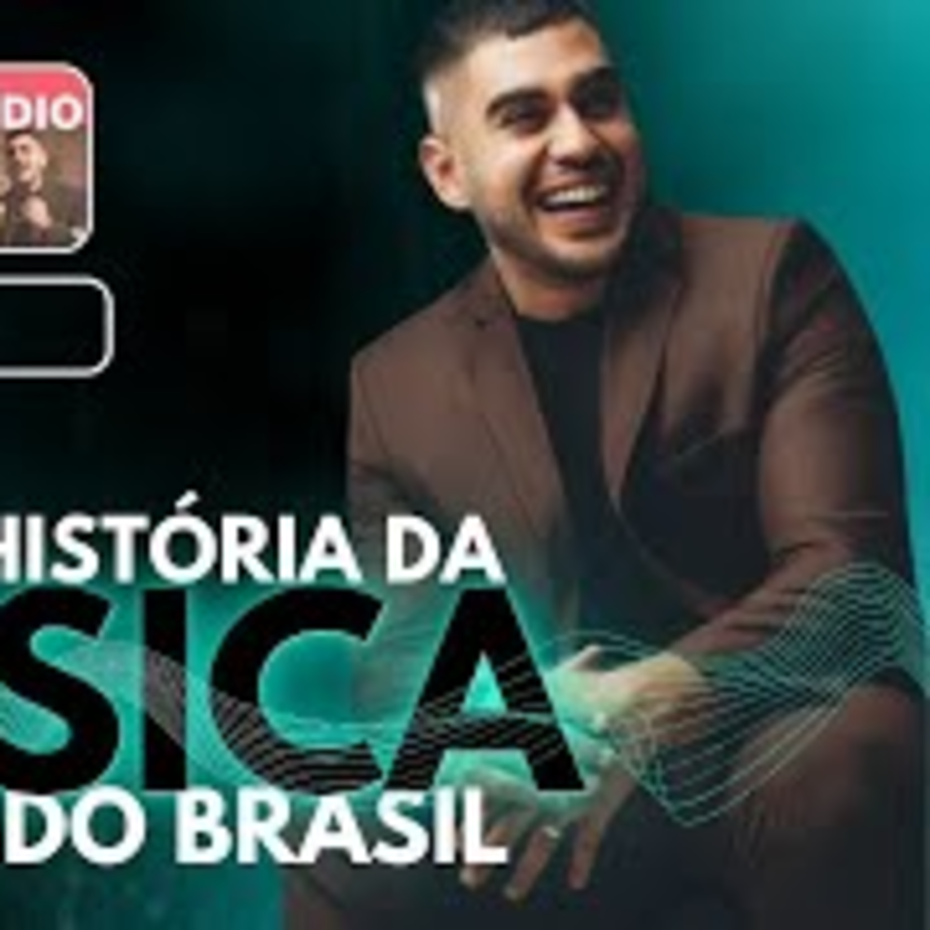 A História do Emidio (Testemunho)