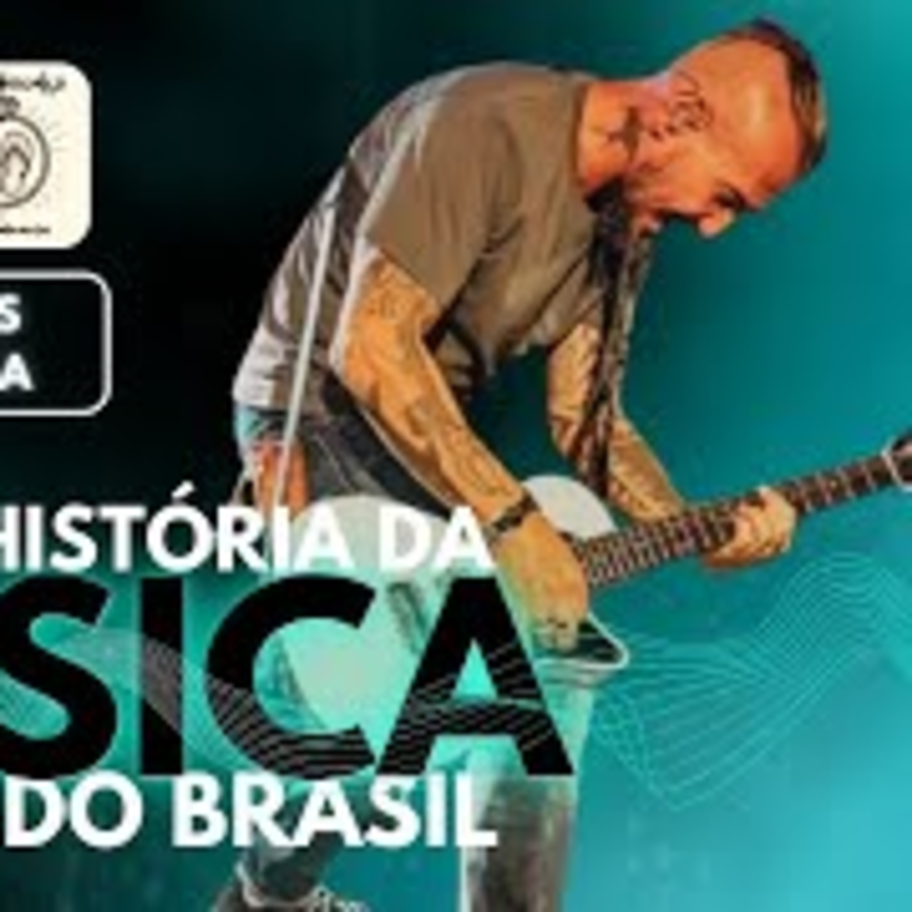 Rodolfo Abrantes NA ESTRADA!