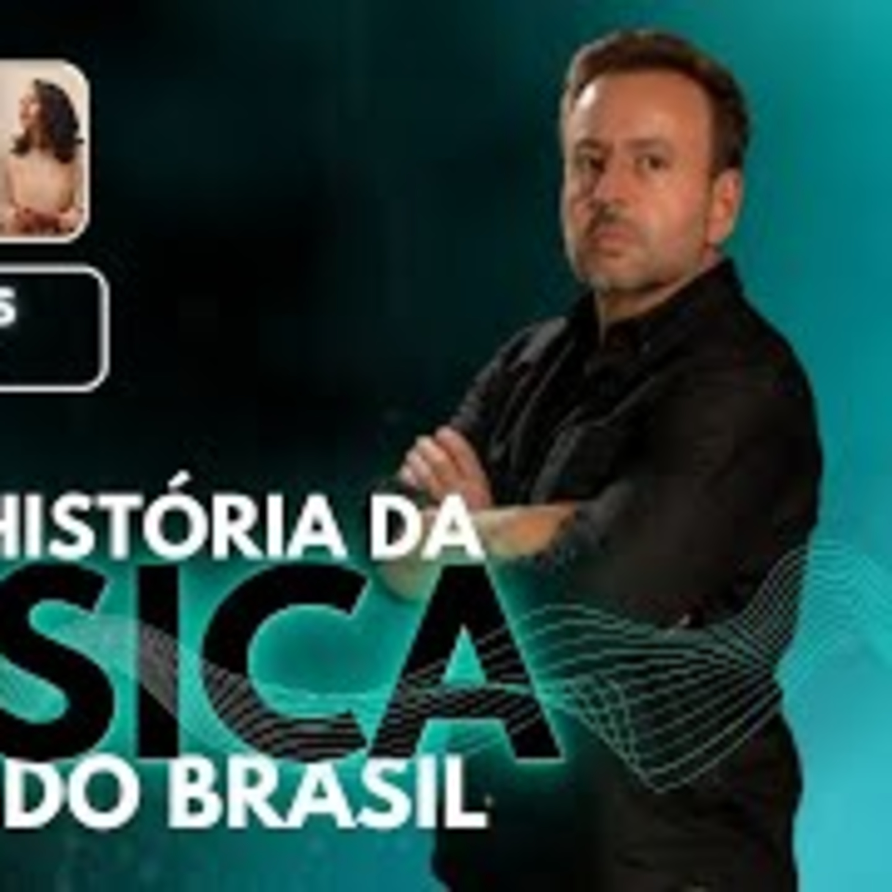 A História de Ricardo Carreras- Musile