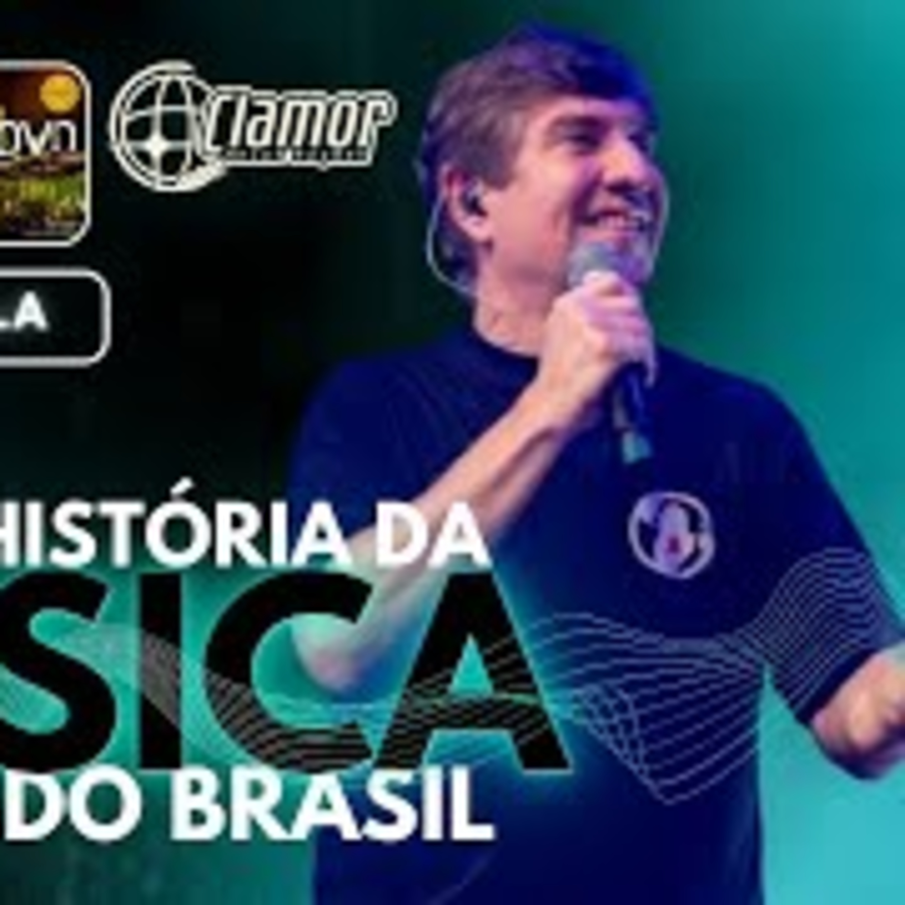 História Da Música Cristã No Brasil