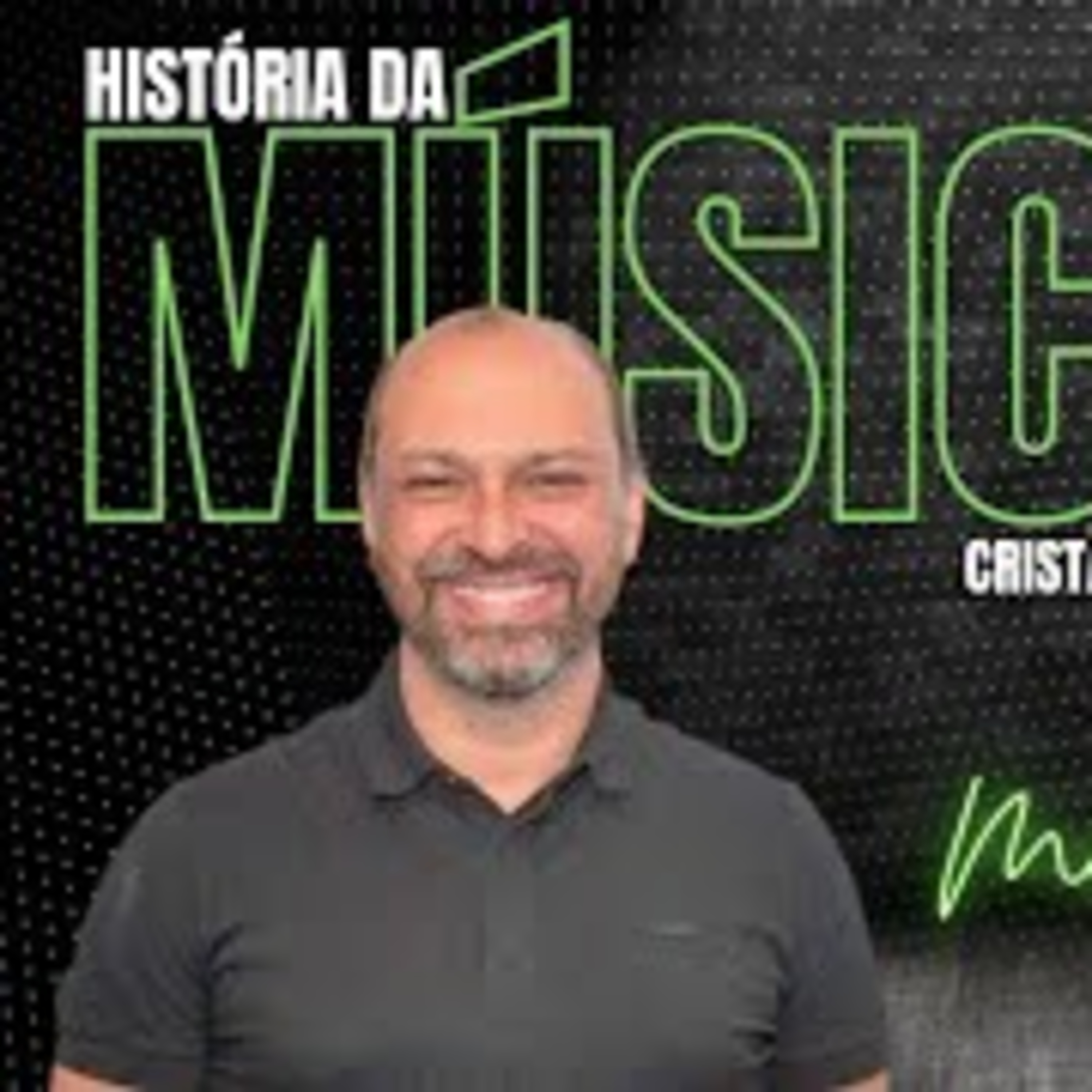 História Da Música Cristã No Brasil