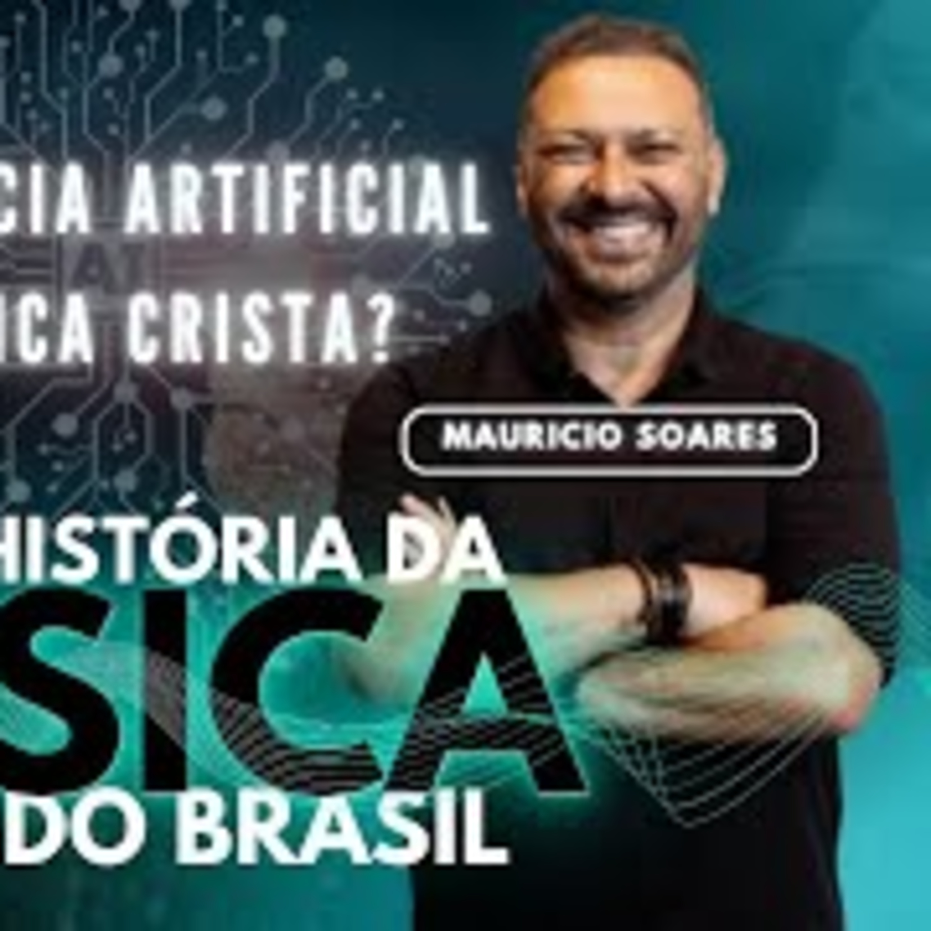 História Da Música Cristã No Brasil