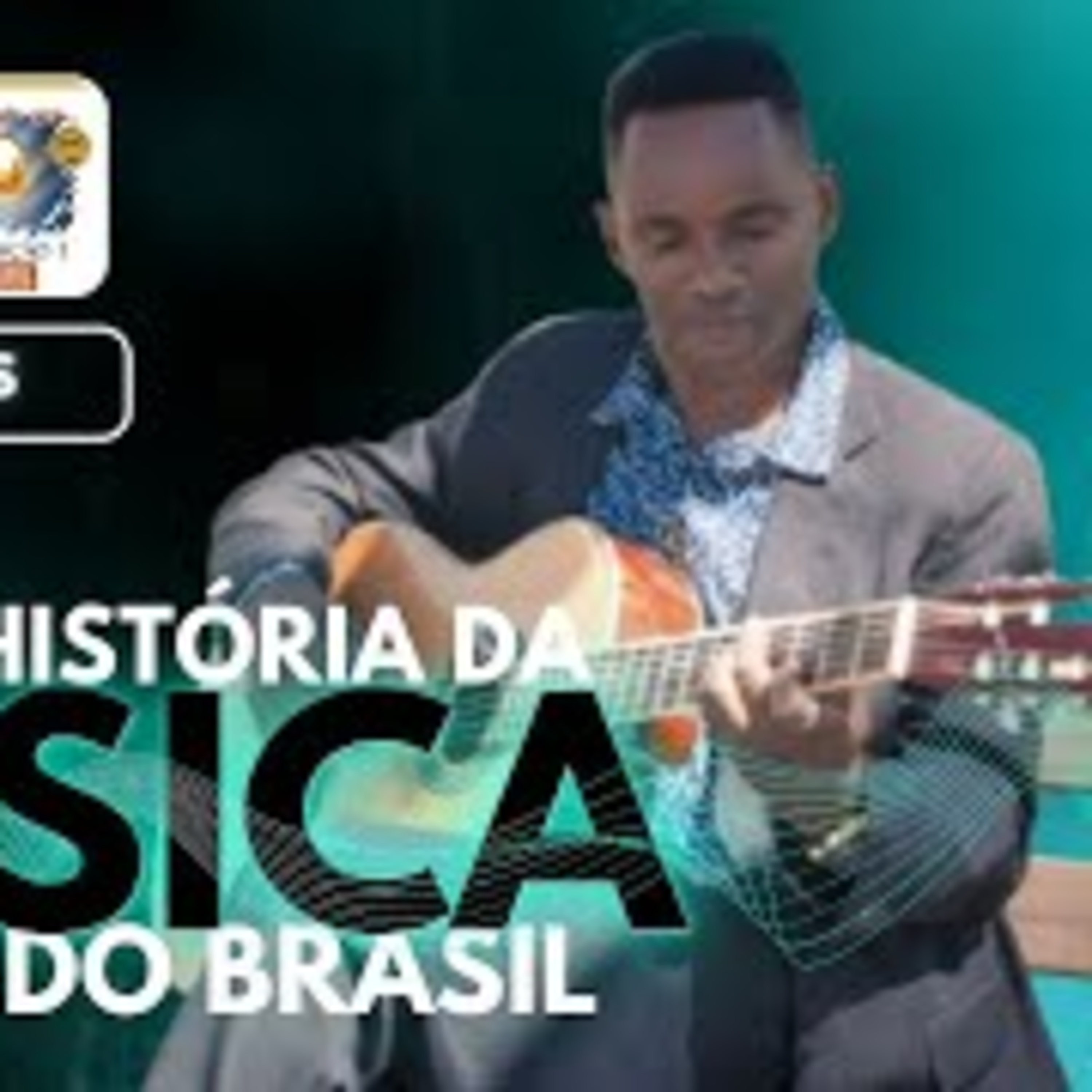 História Da Música Cristã No Brasil