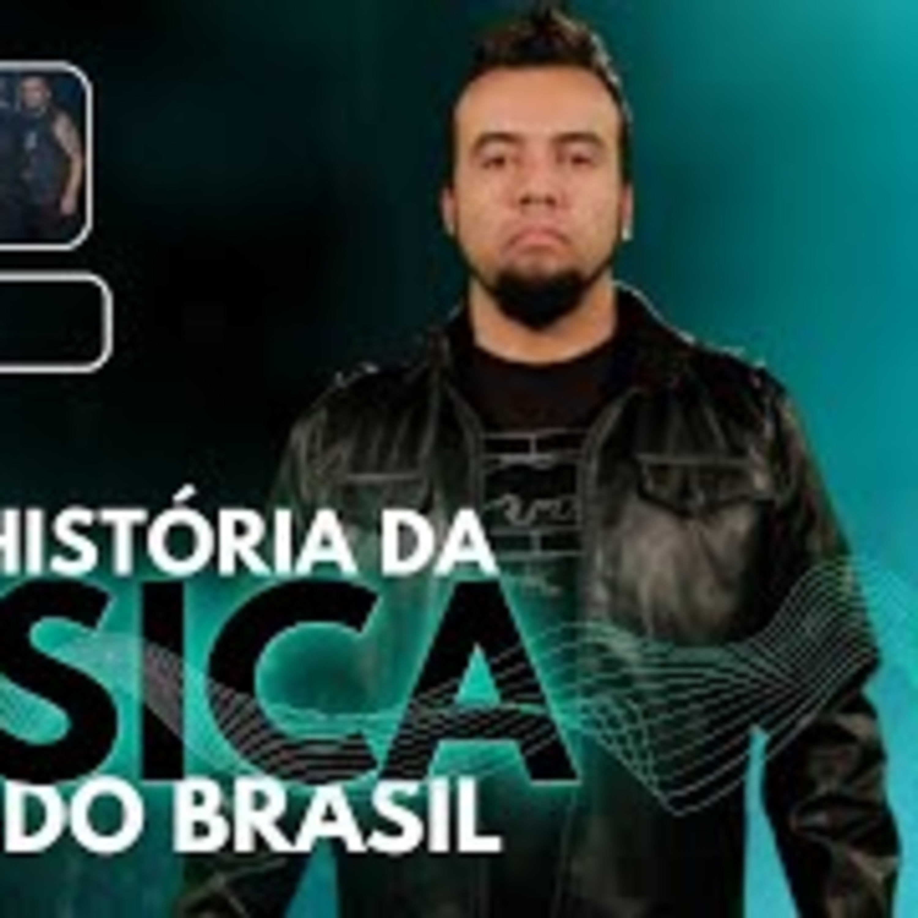 História Da Música Cristã No Brasil