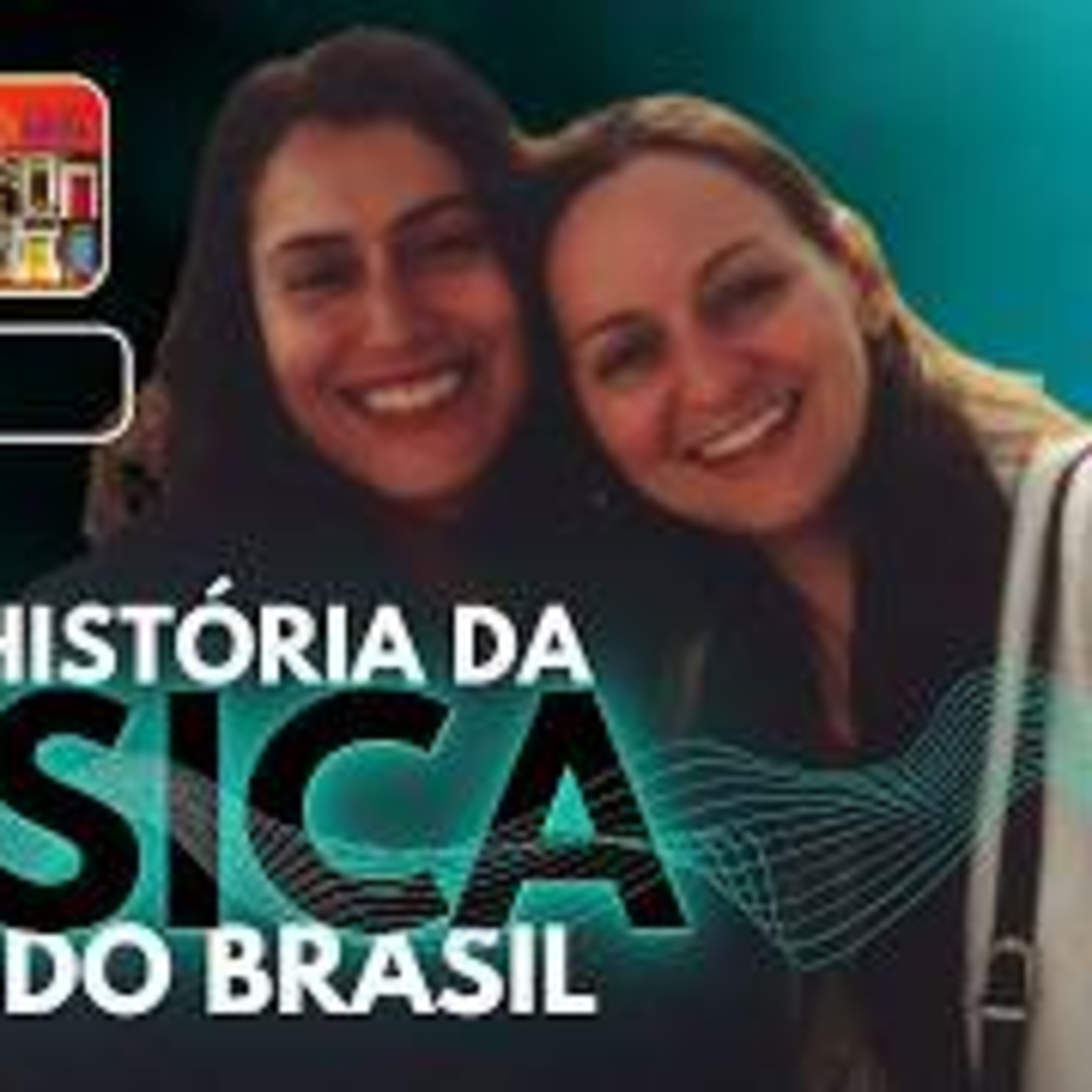 História Da Música Cristã No Brasil