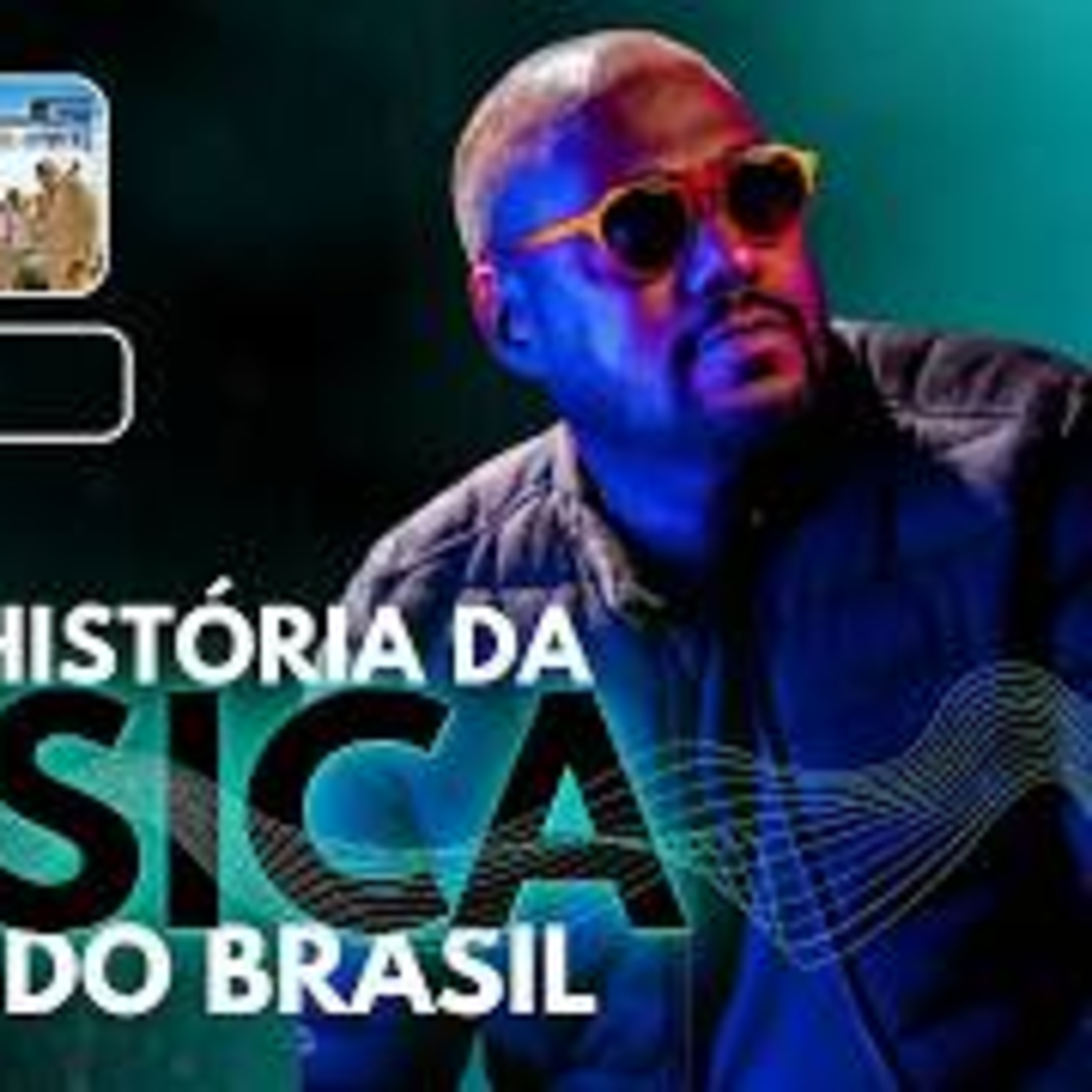 História Da Música Cristã No Brasil