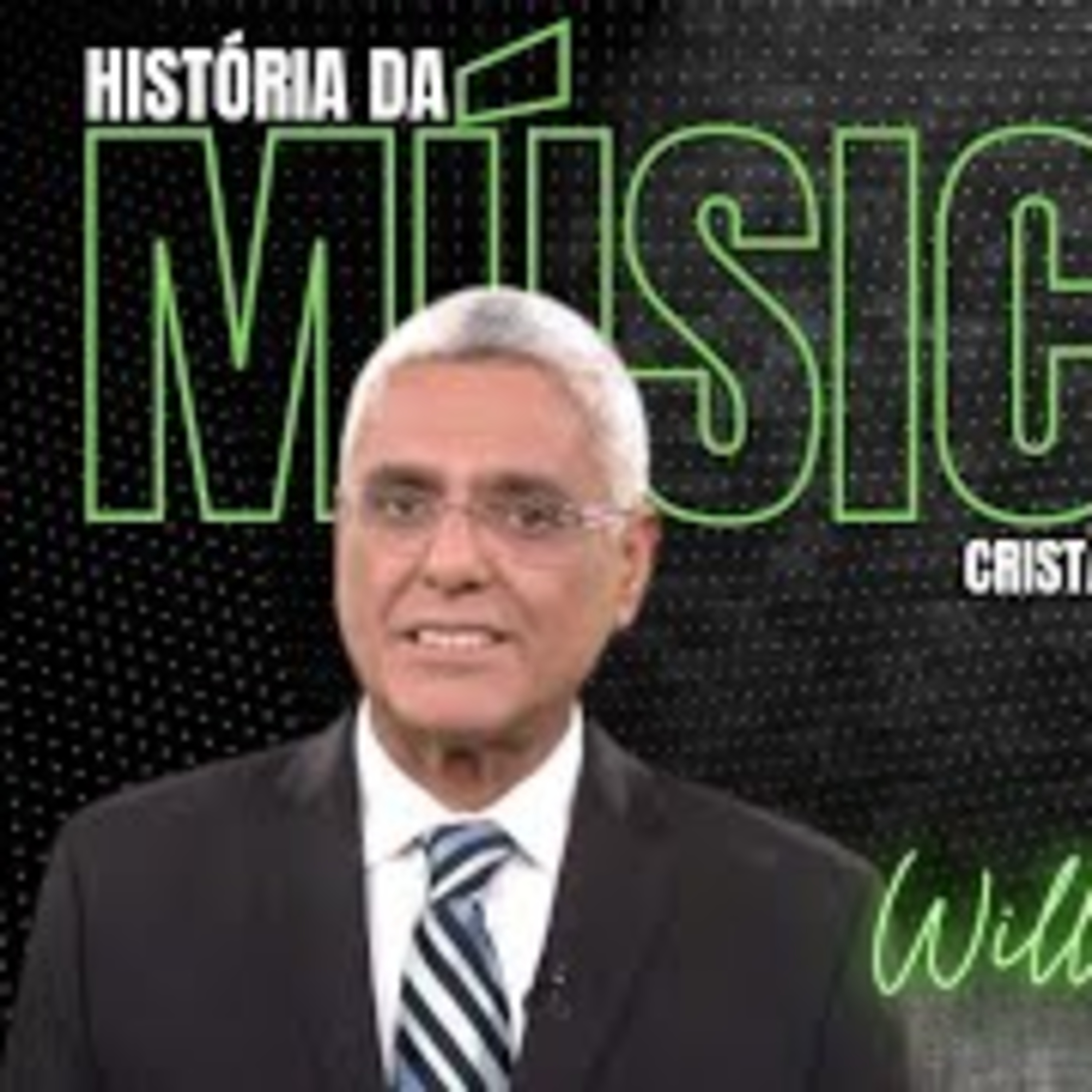 A História de Williams Costa Júnior