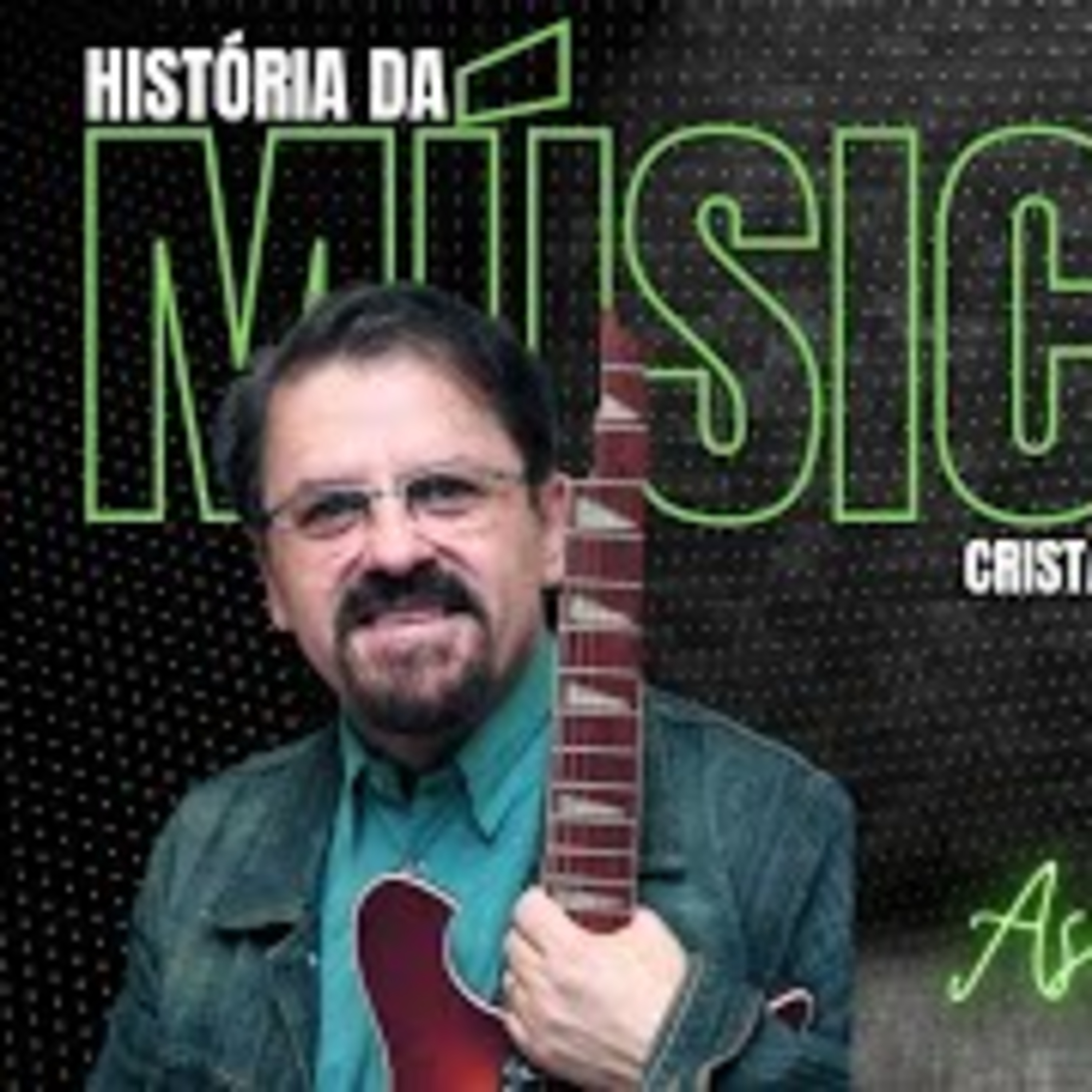 A História de Asaph Borba- Parte 1