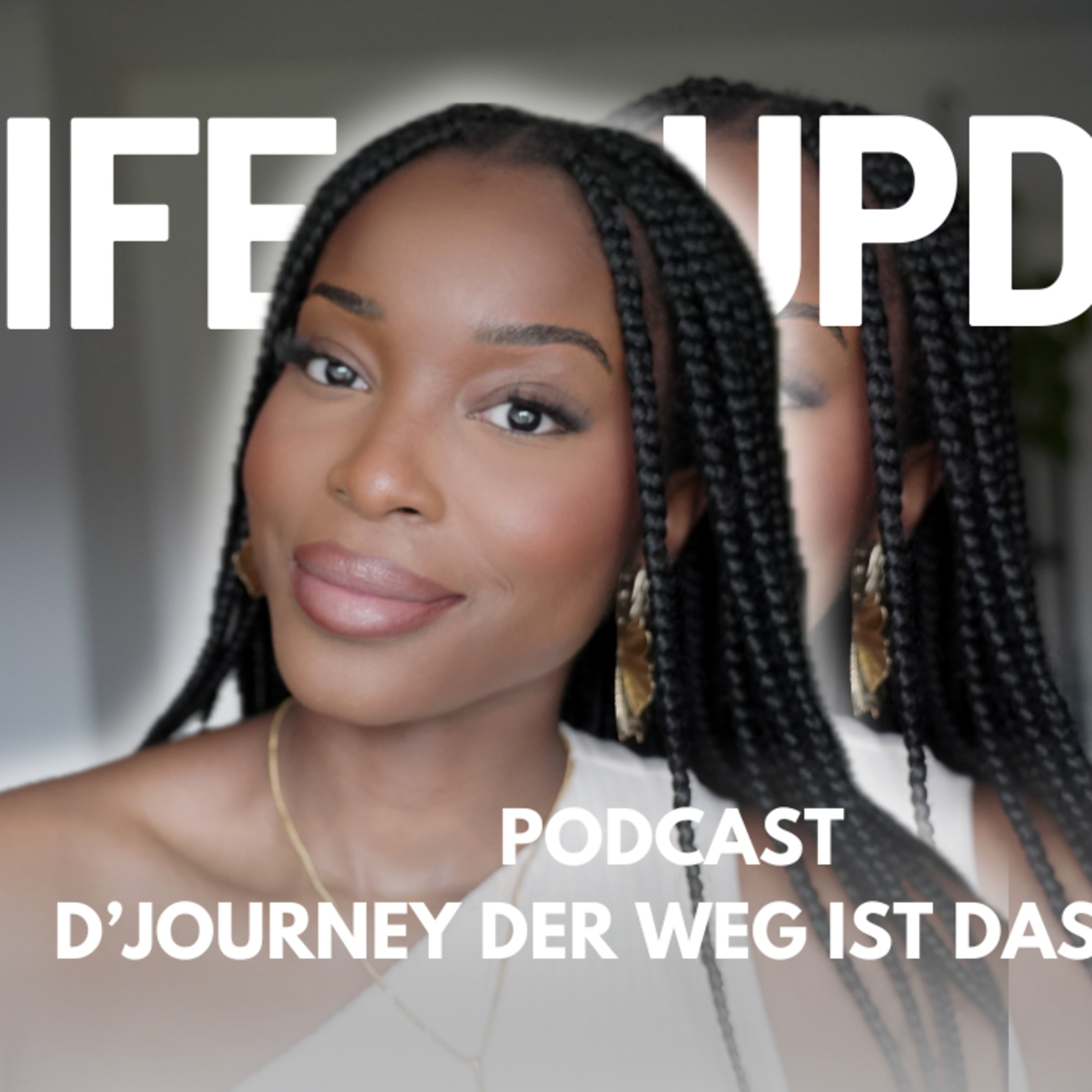 Life Update: Alles rund um Master, Sport, Mindset und .. BIG UPDATE episode artwork