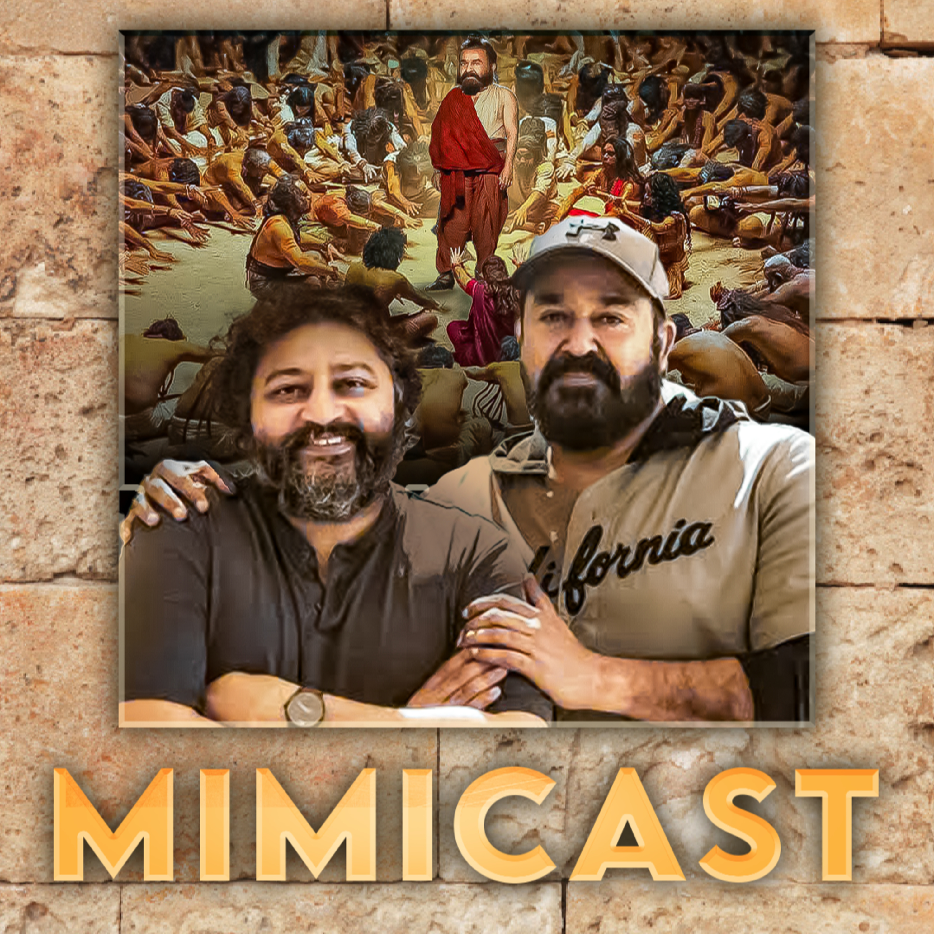 E33: Malaikottai Vaaliban