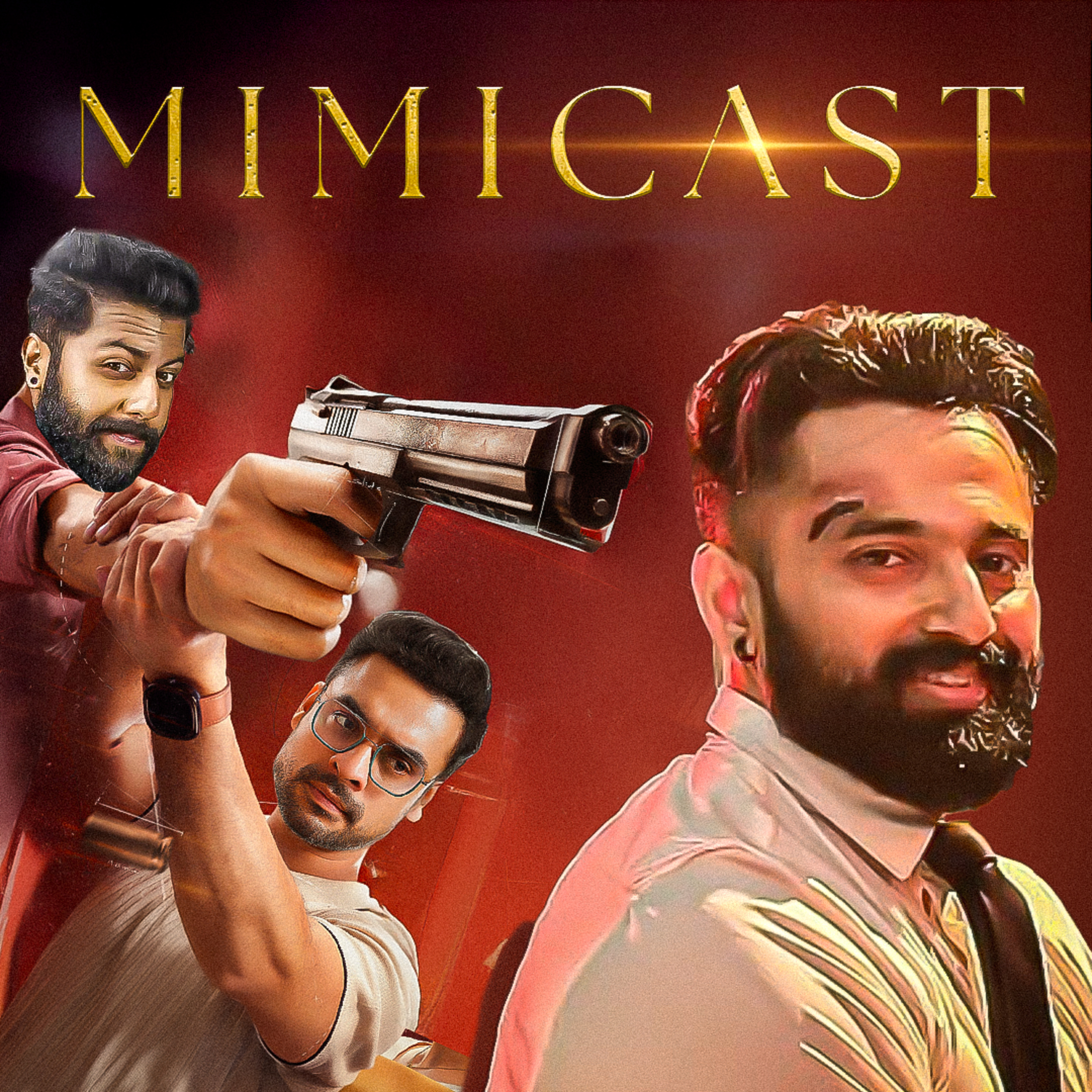 E34: Marco, Identity & films of 2024