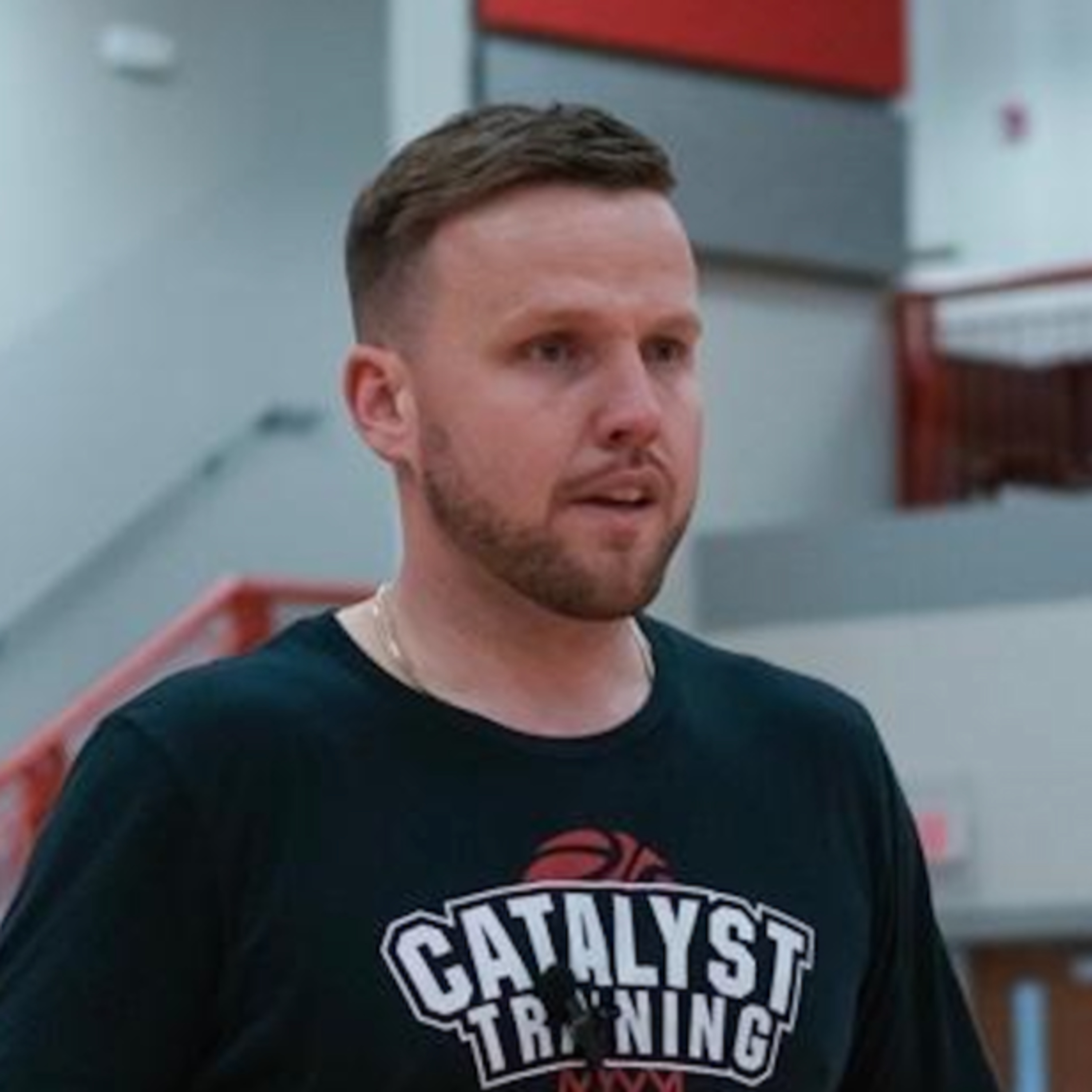 Idaho Basketball Coaching Podcast