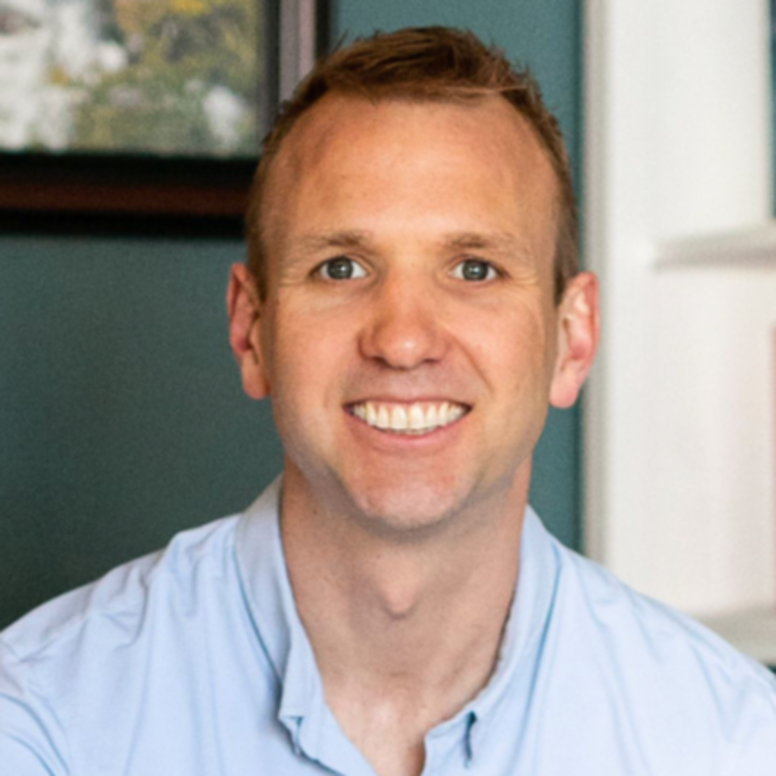 The Power of Listening w/ JP Nerbun