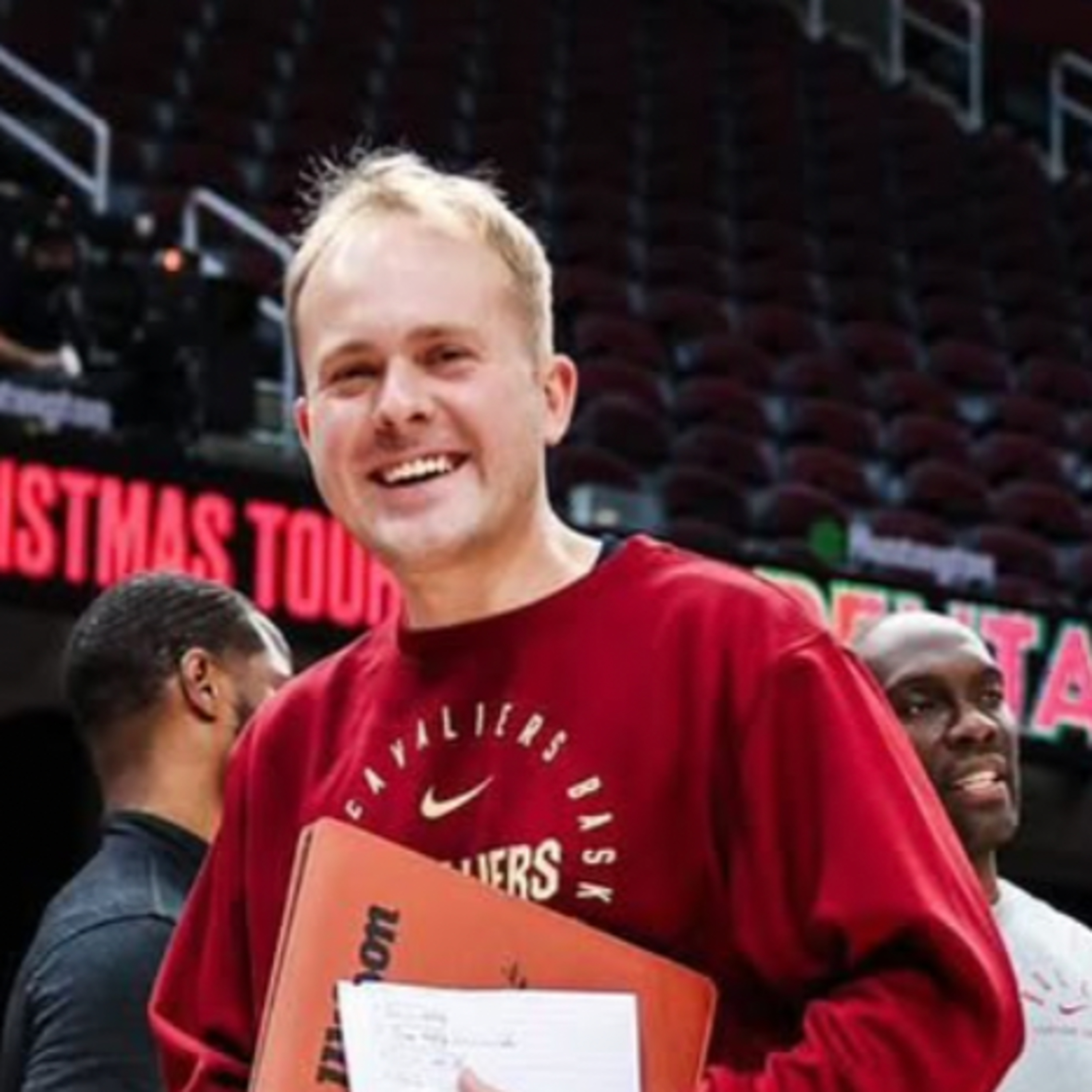 Idaho Basketball Coaching Podcast