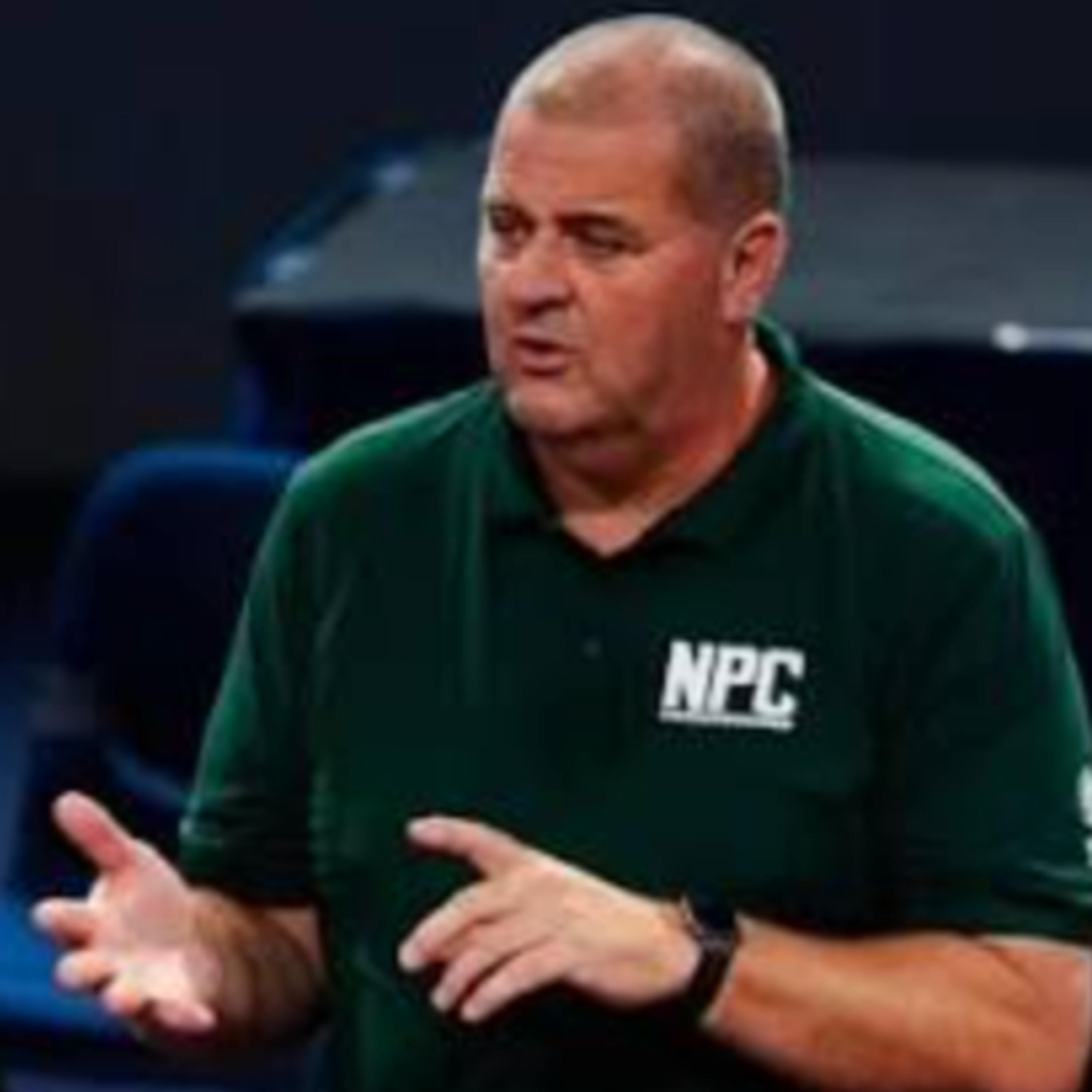 Clarity in your Coaching Philosophy w/ Peter Lonergan episode artwork