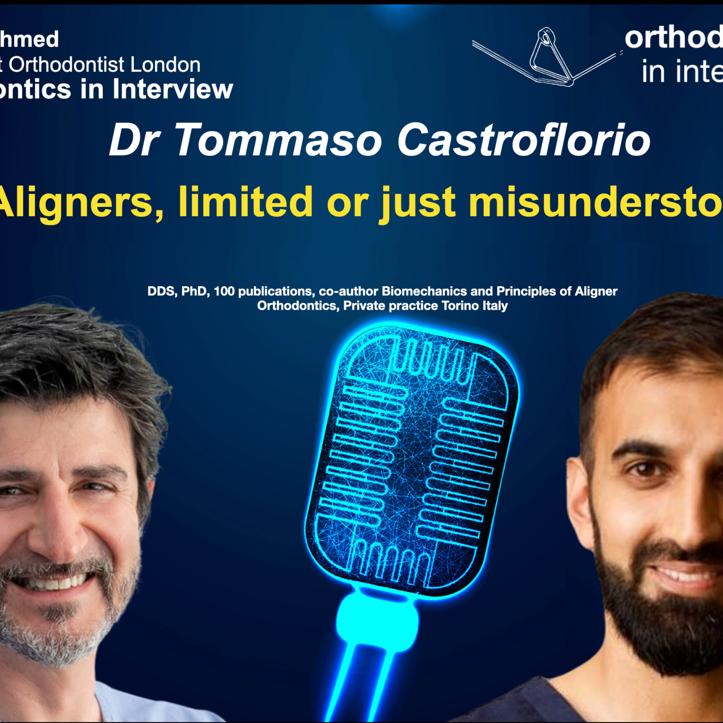 orthodontics In summary