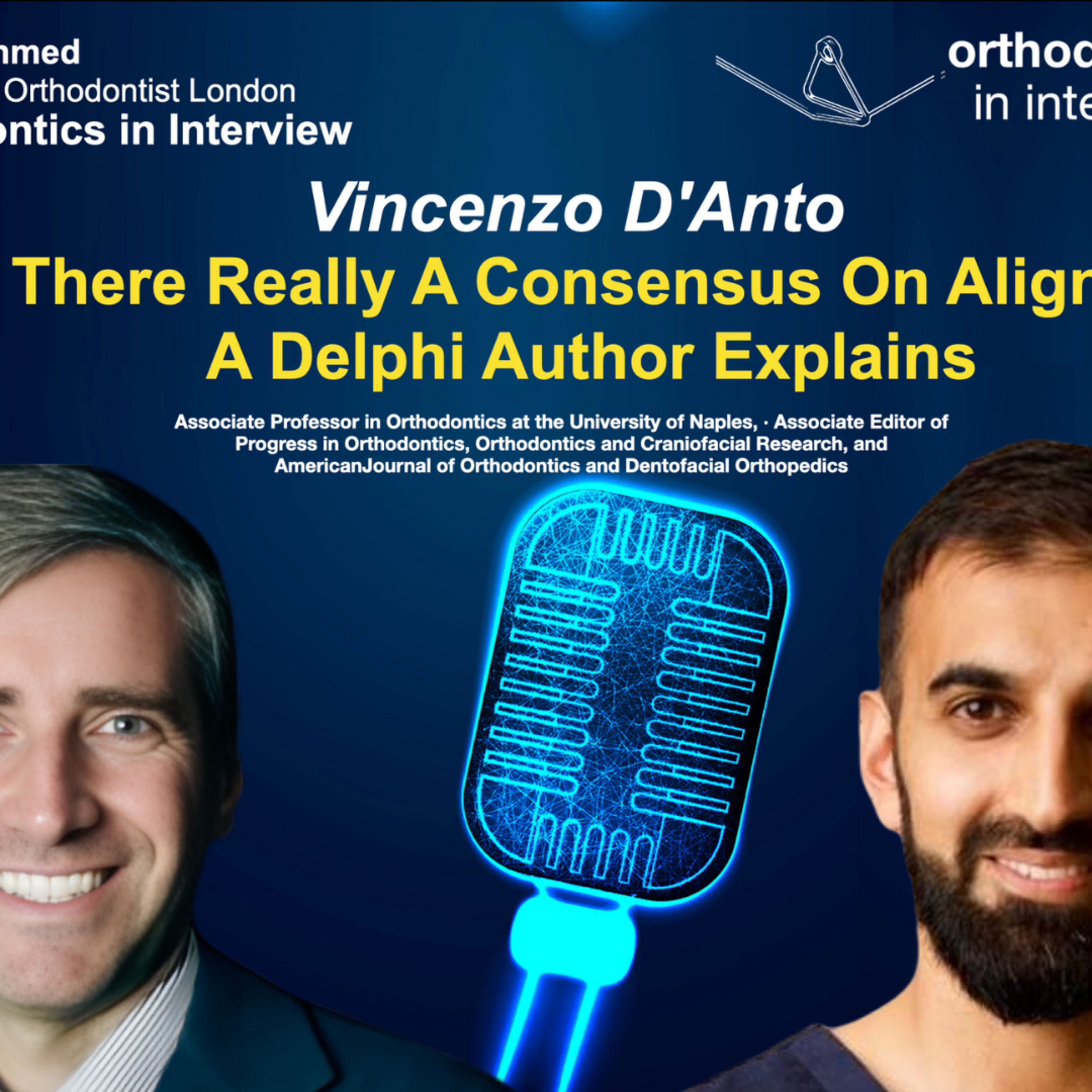 orthodontics In summary