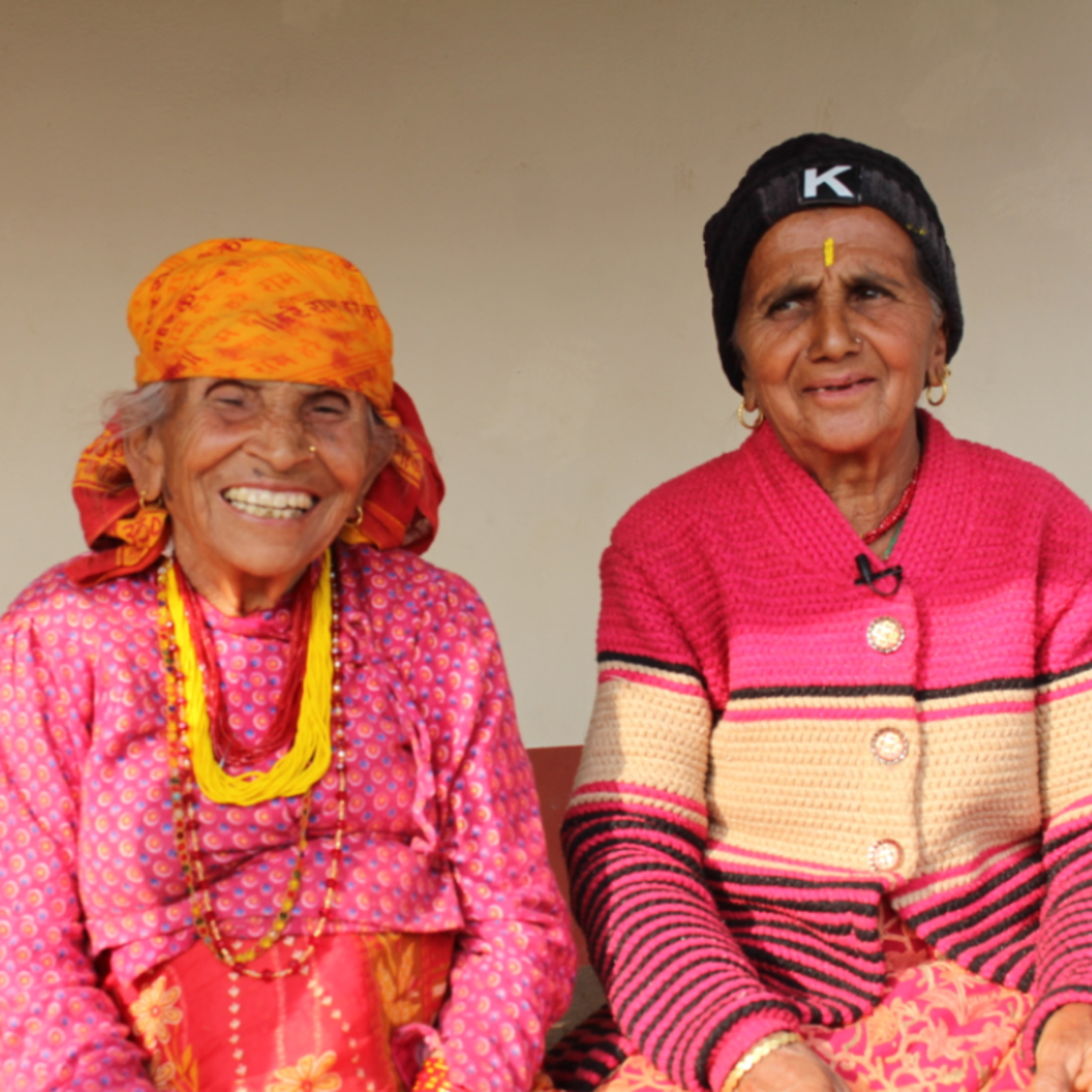 Nepali Silok 001 episode artwork