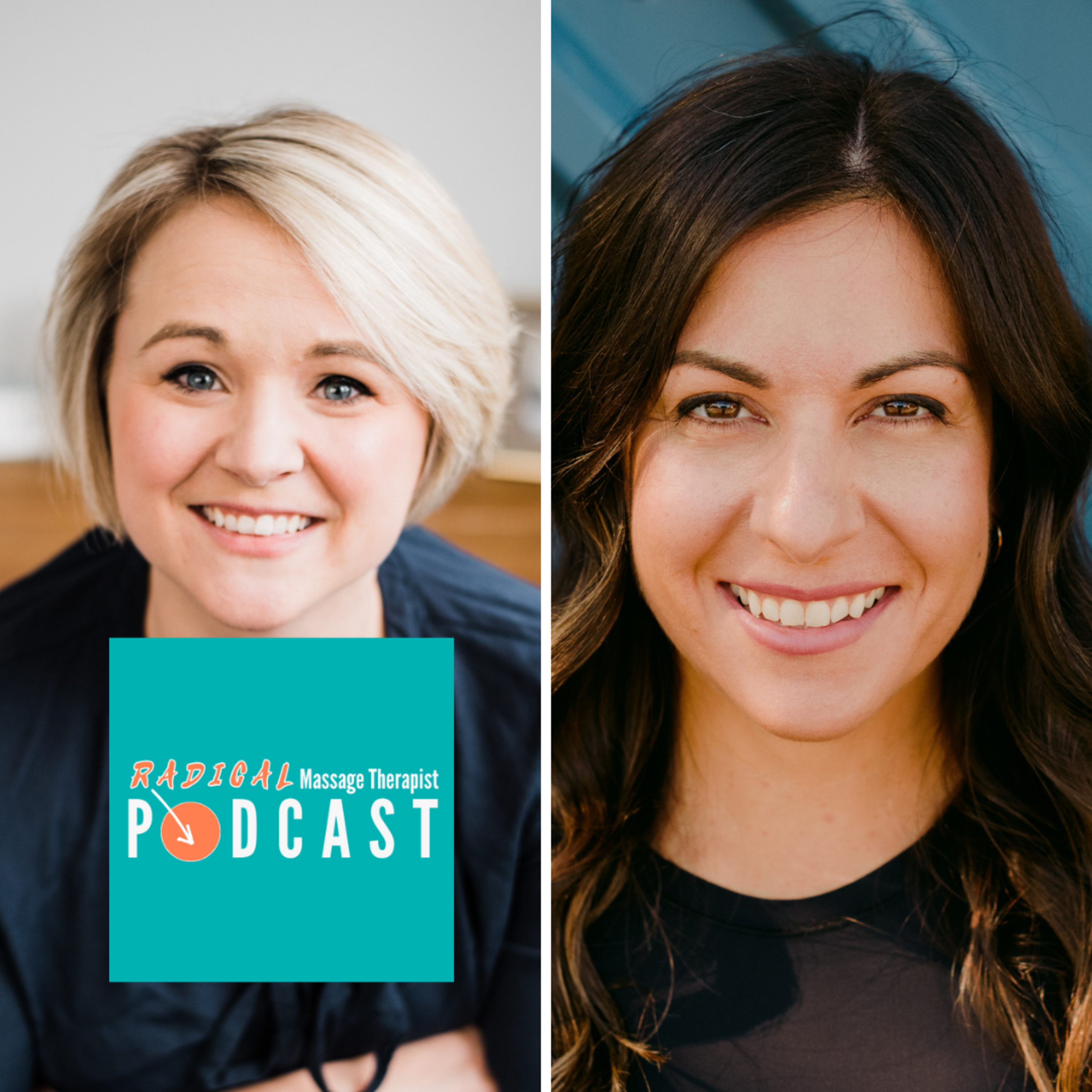 The Radical Massage Therapist Podcast