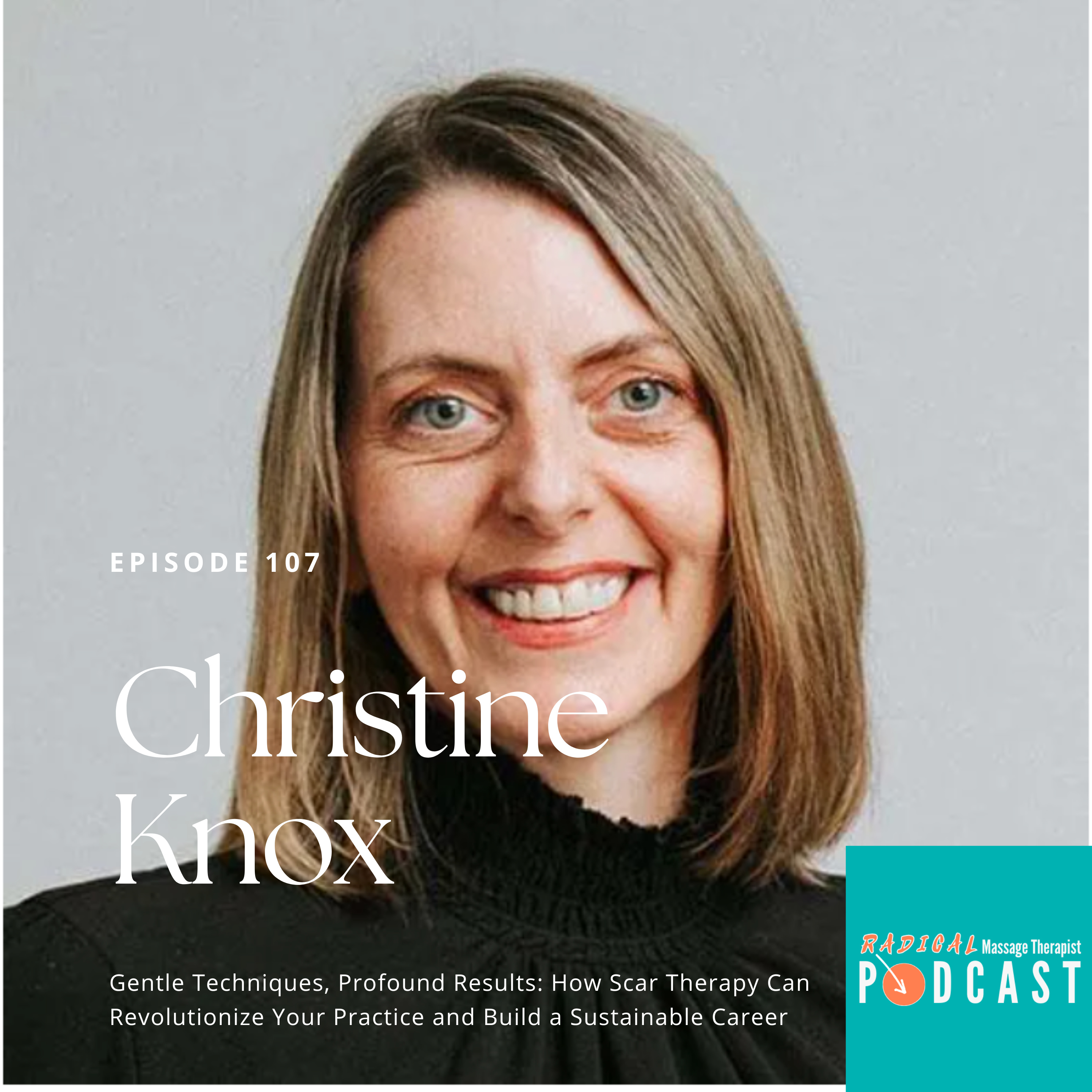 The Radical Massage Therapist Podcast