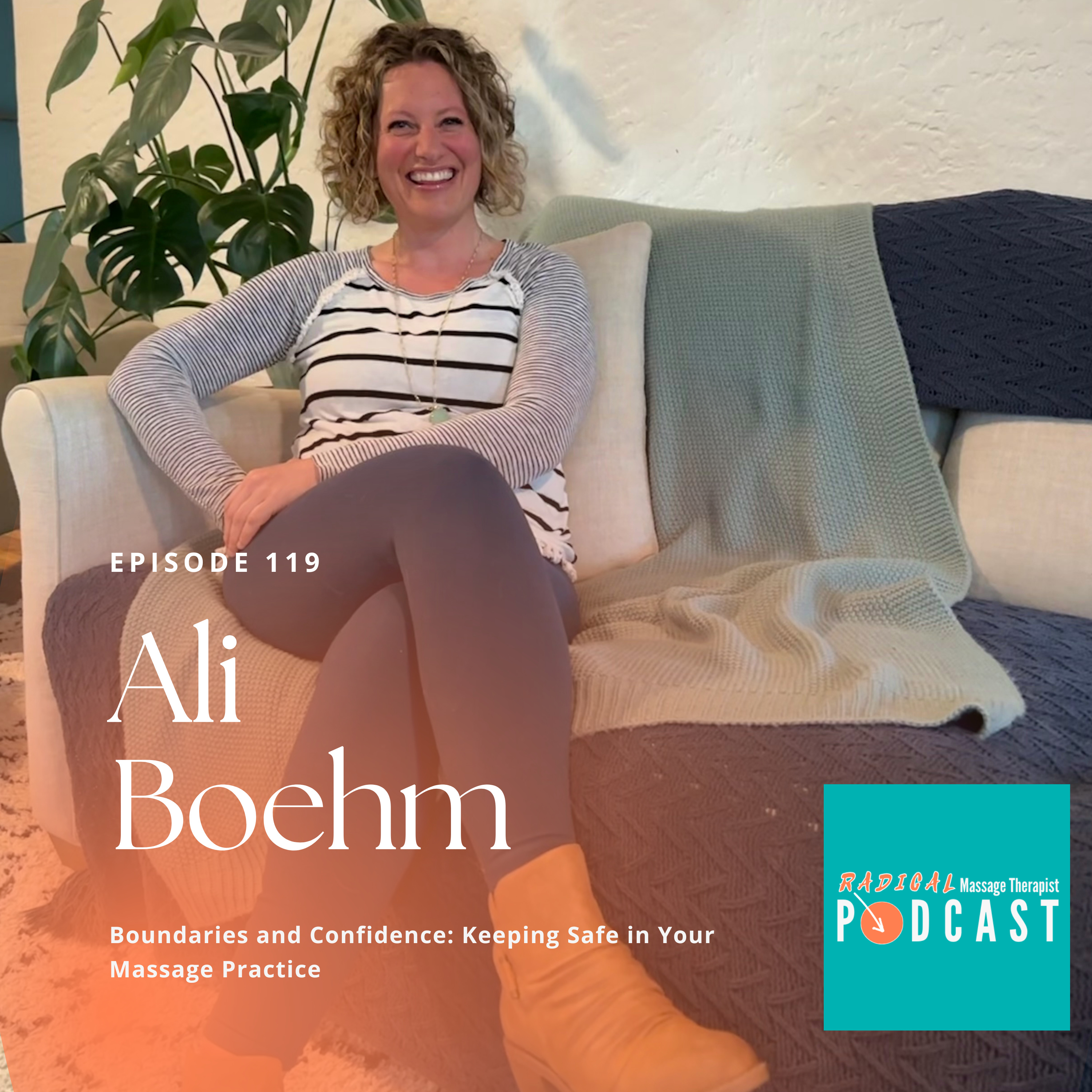 The Radical Massage Therapist Podcast