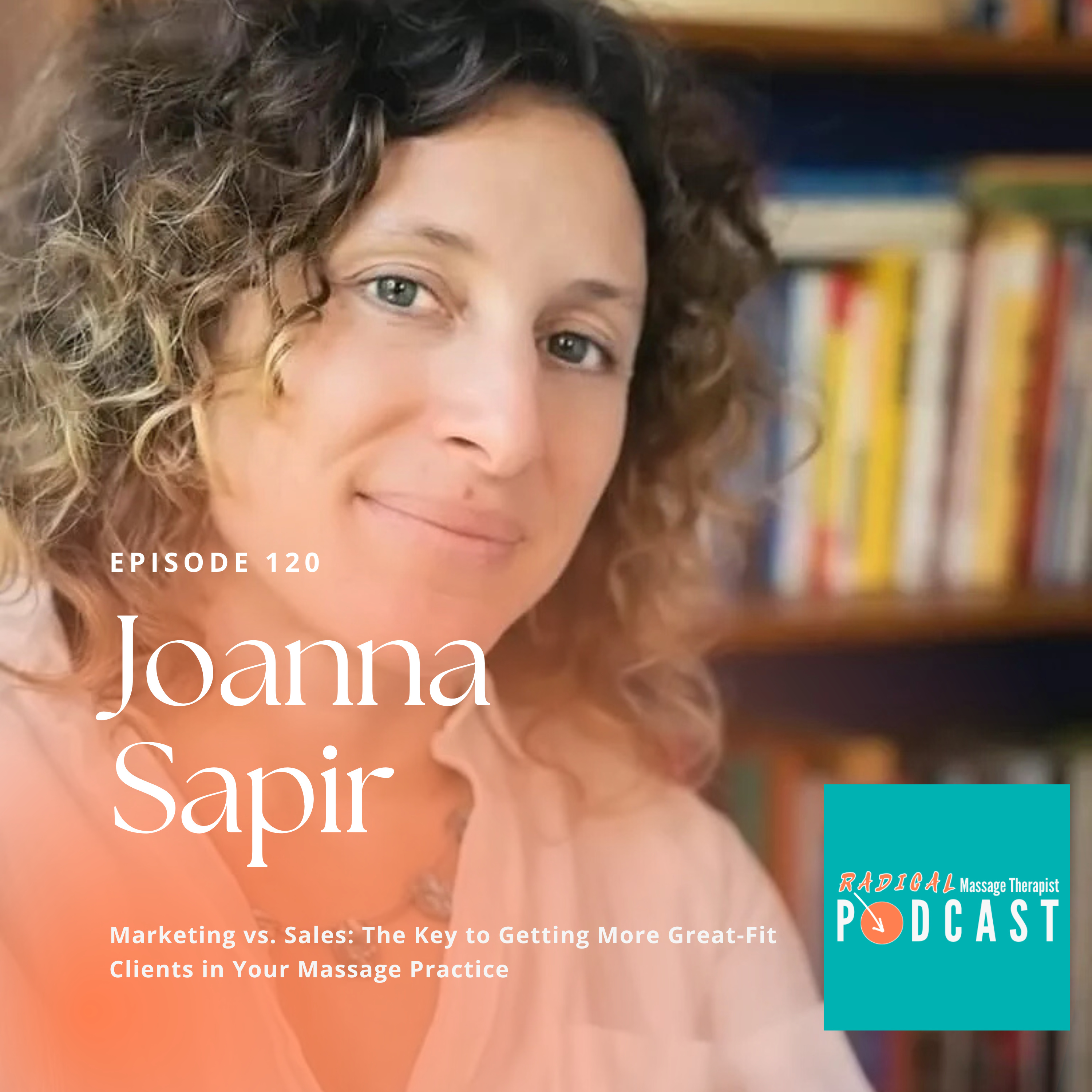 The Radical Massage Therapist Podcast