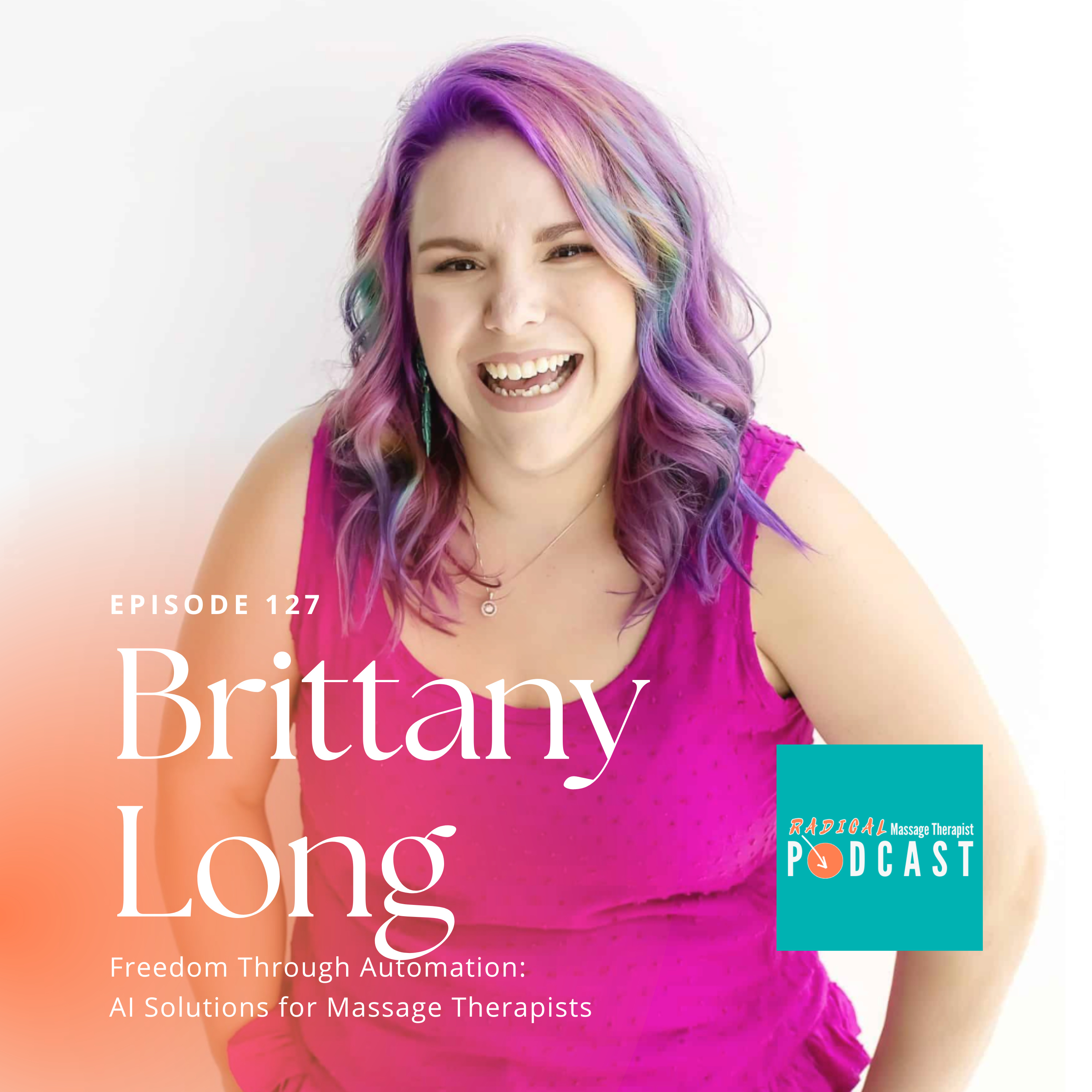 The Radical Massage Therapist Podcast