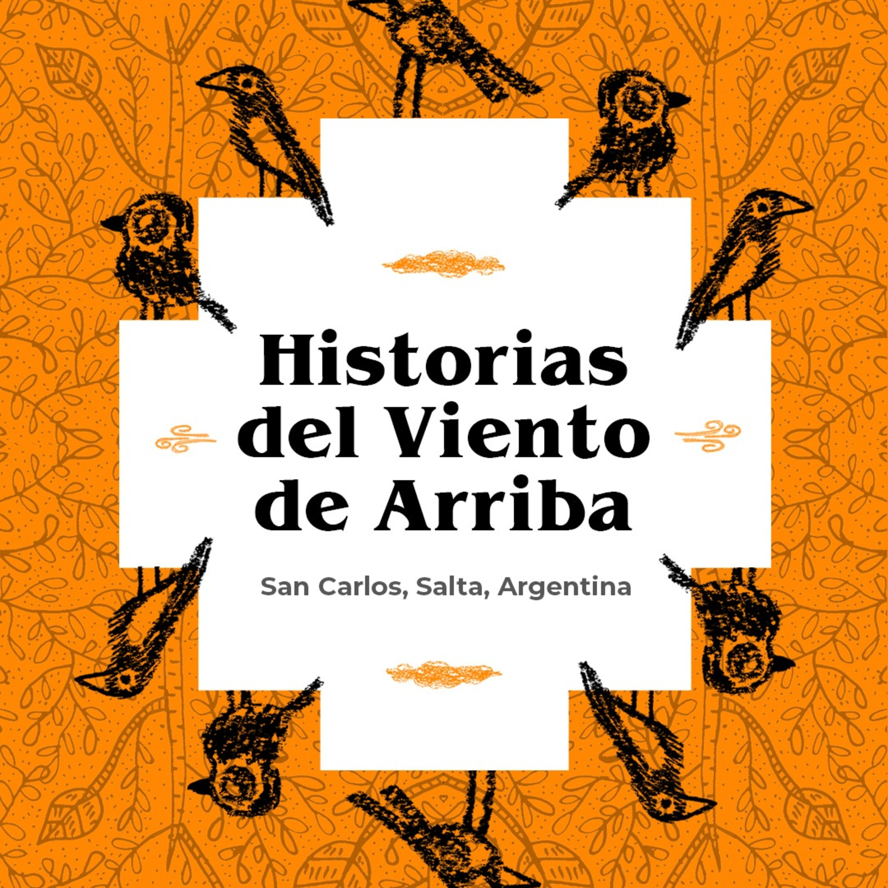 - ¡Hoy charlaremos con la Cooperativa Fractales Cerámica de Mar del Plata! - (17/06/2026) episode artwork