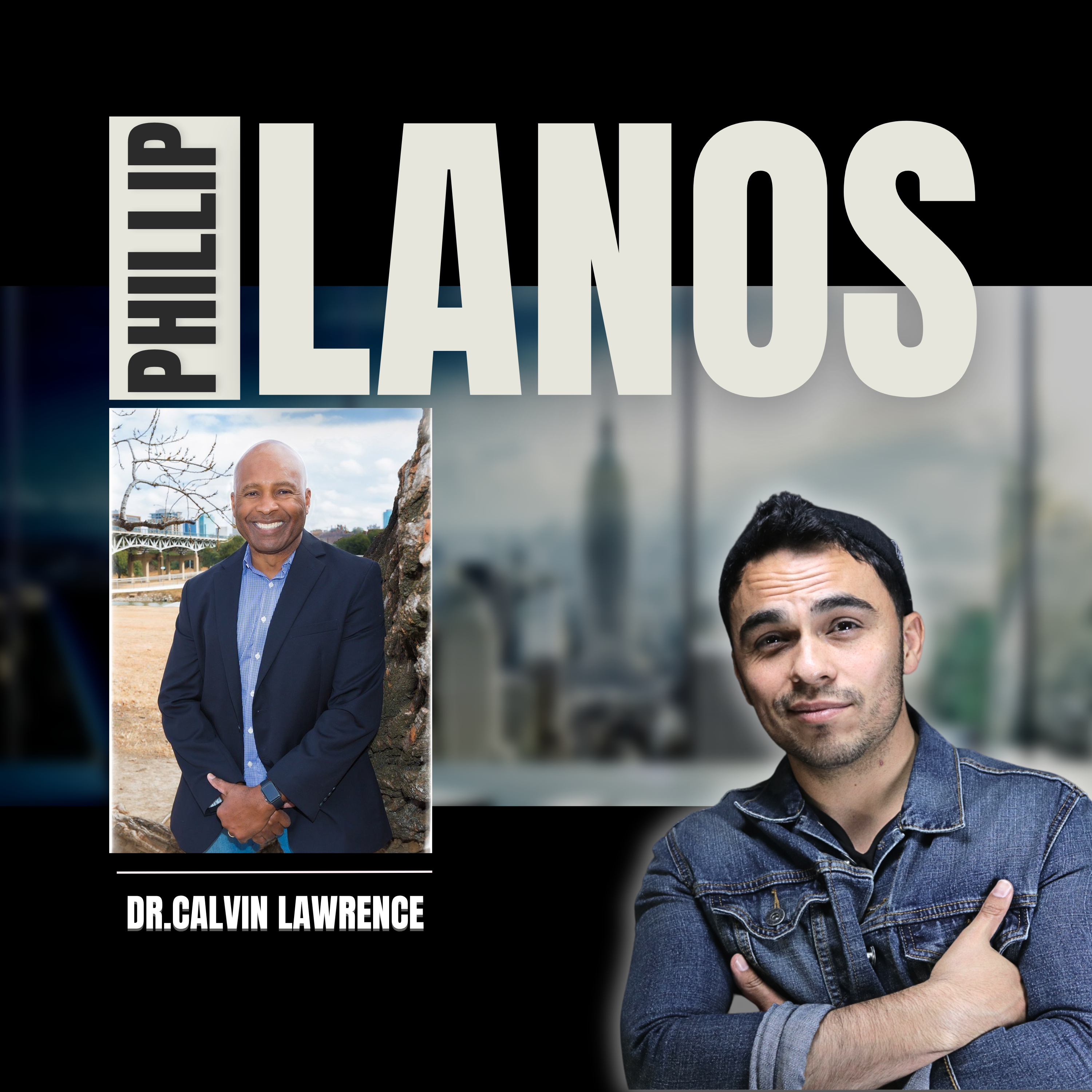 Phillip Lanos Podcast