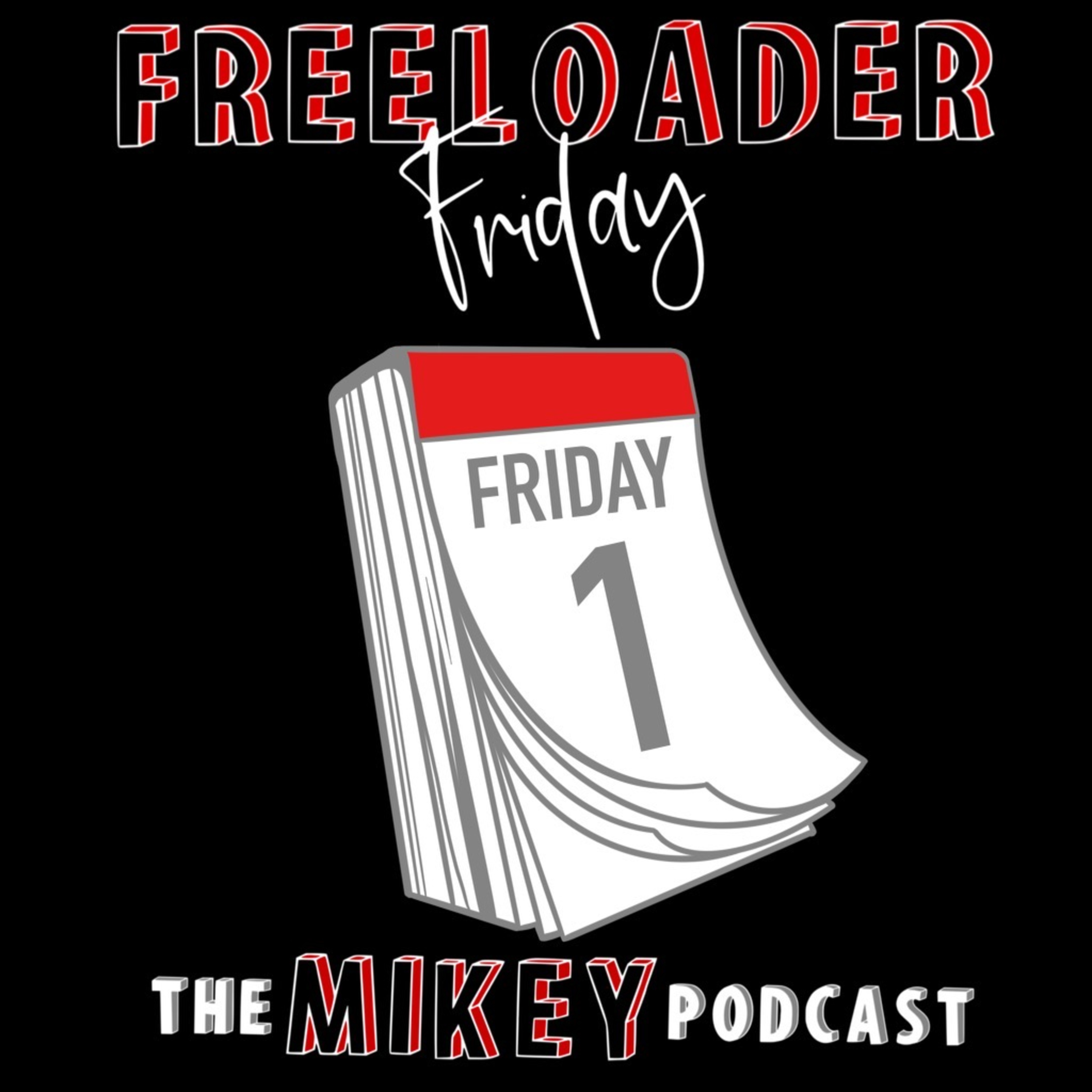 The Mikey Podcast
