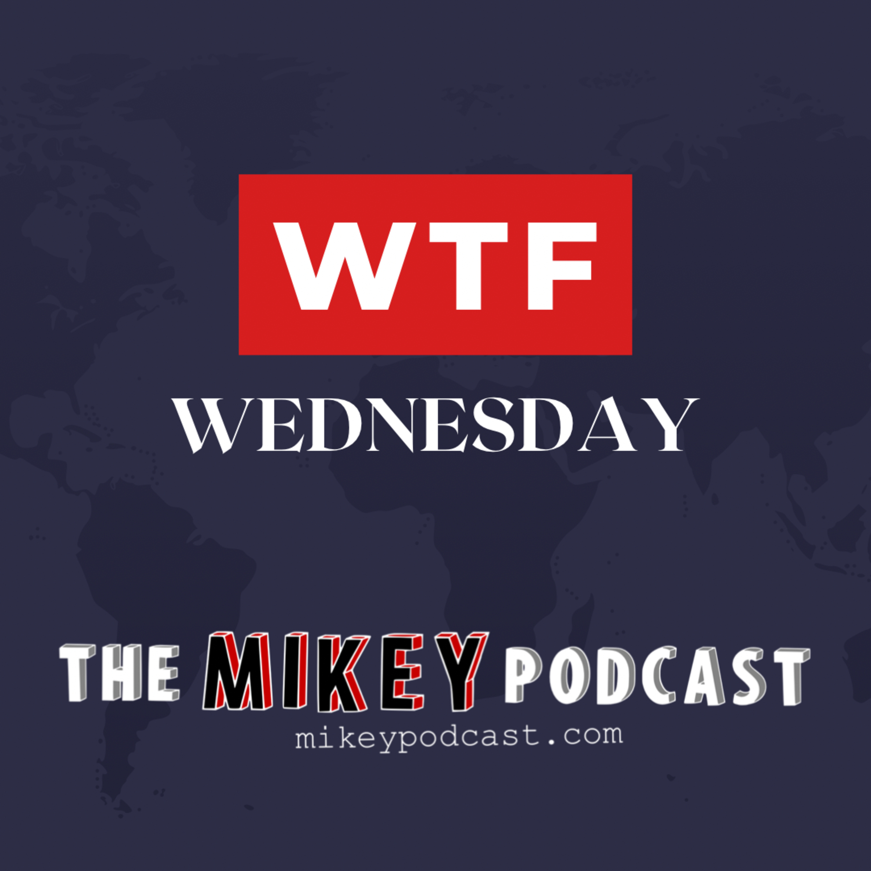 The Mikey Podcast