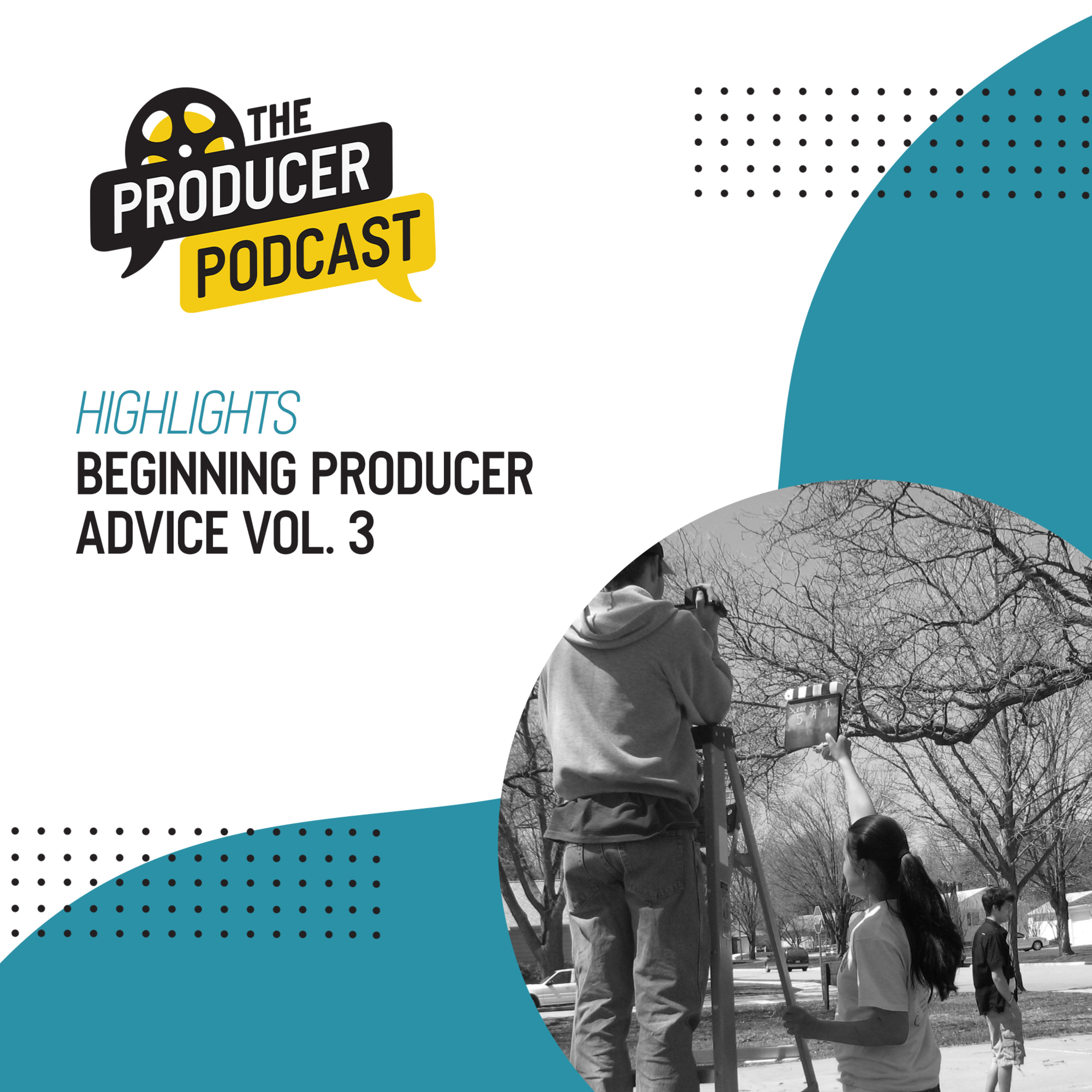 The Producer Podcast