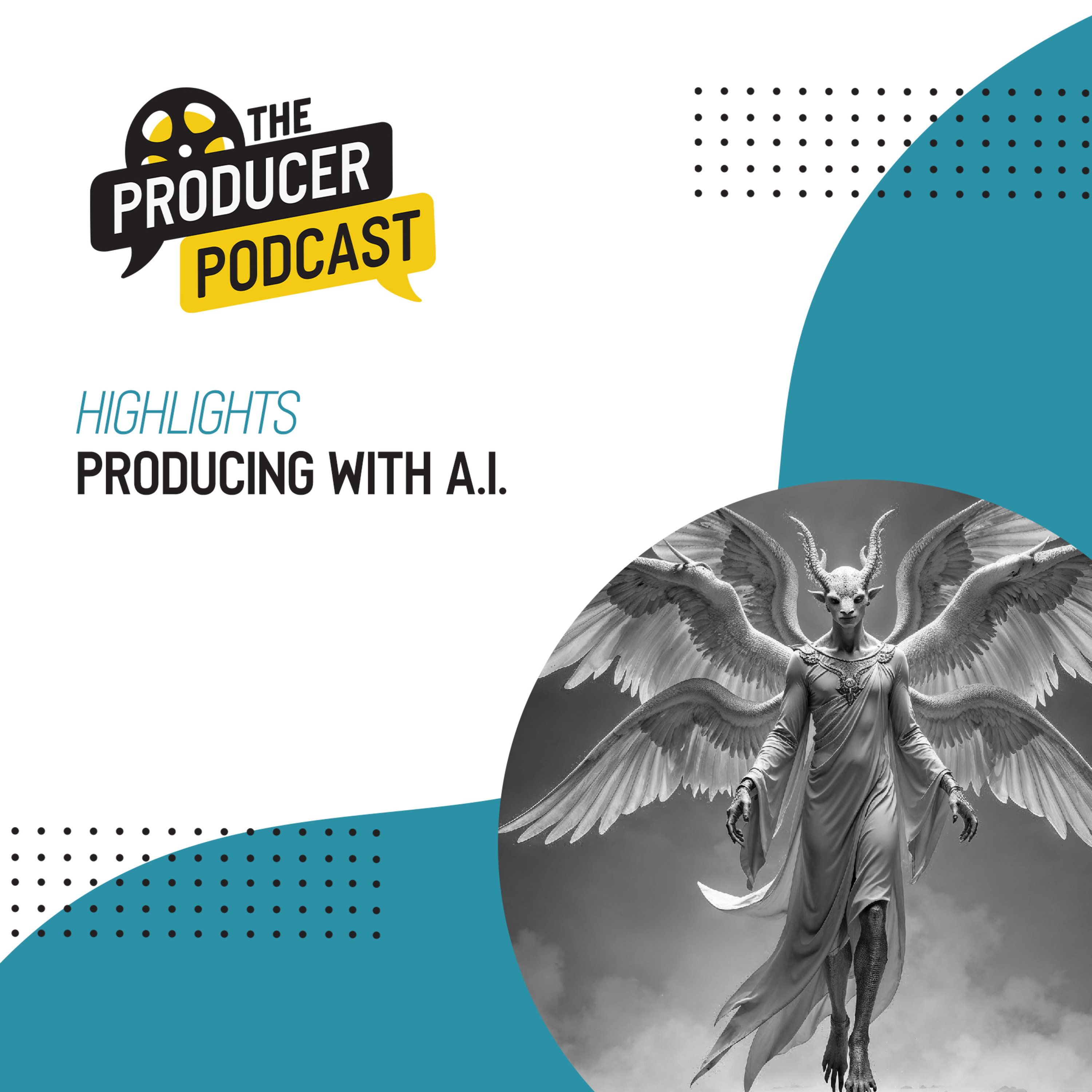 The Producer Podcast