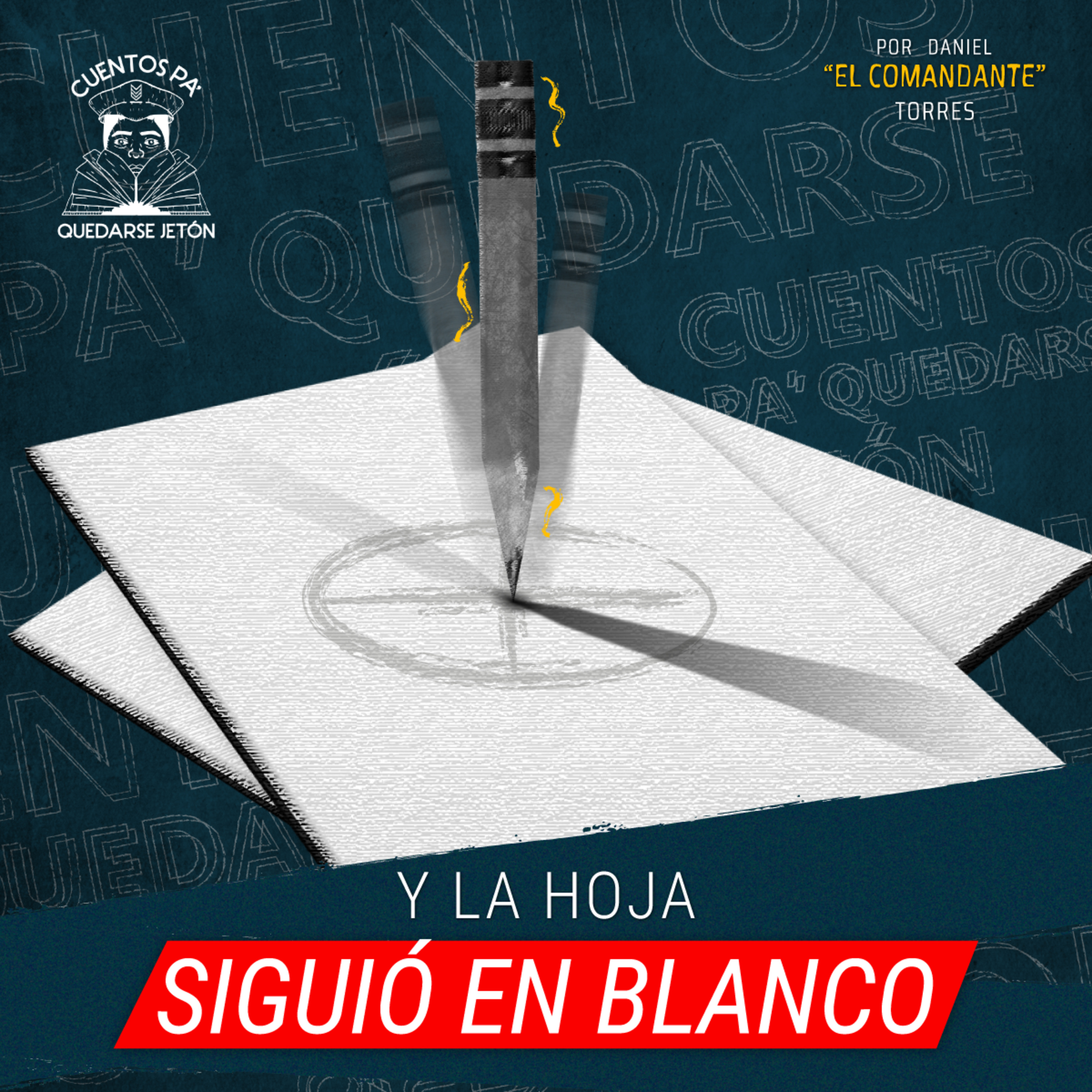 Portada de Cuentos pa´ quedarse jetón