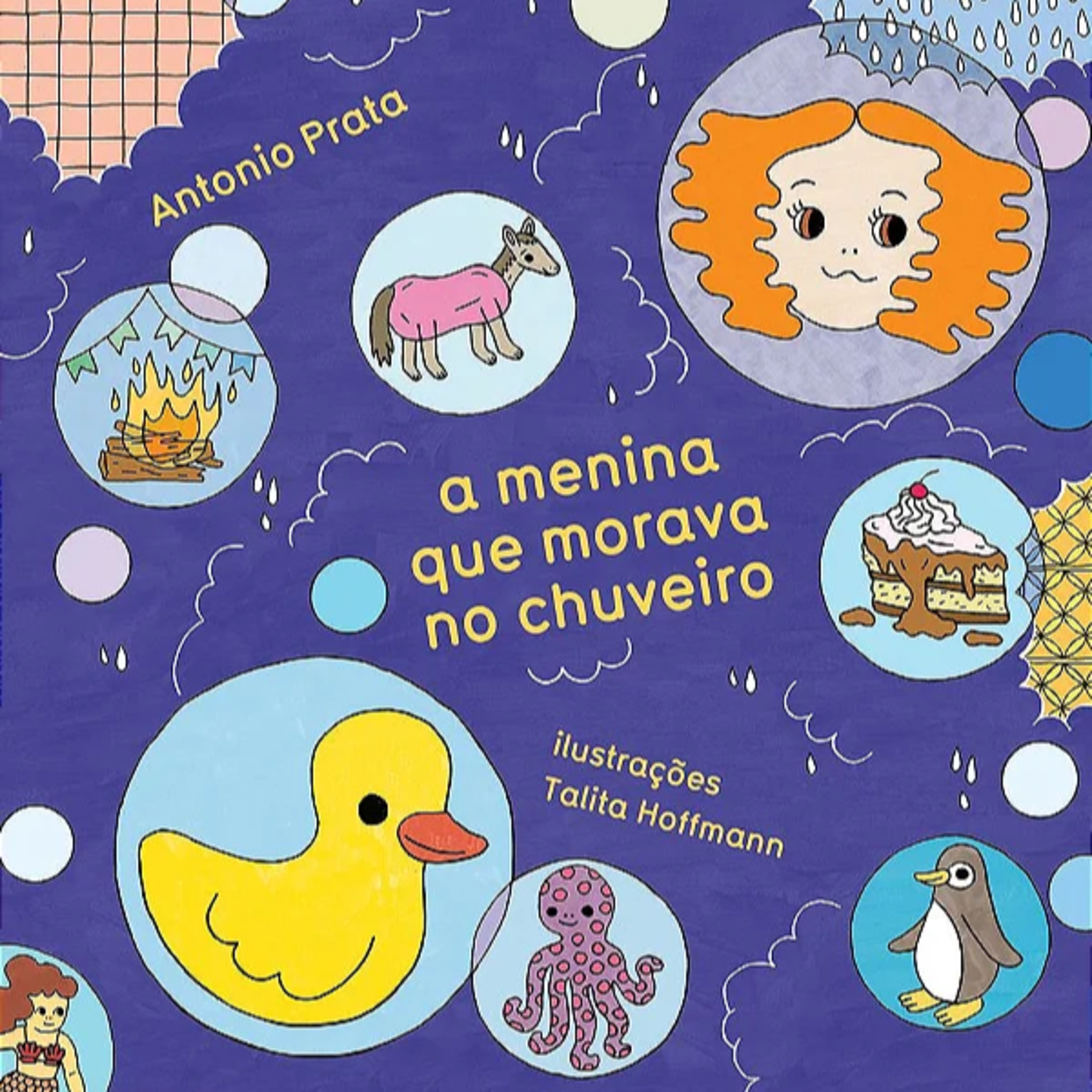 Historinhas do Ninho do Periquito