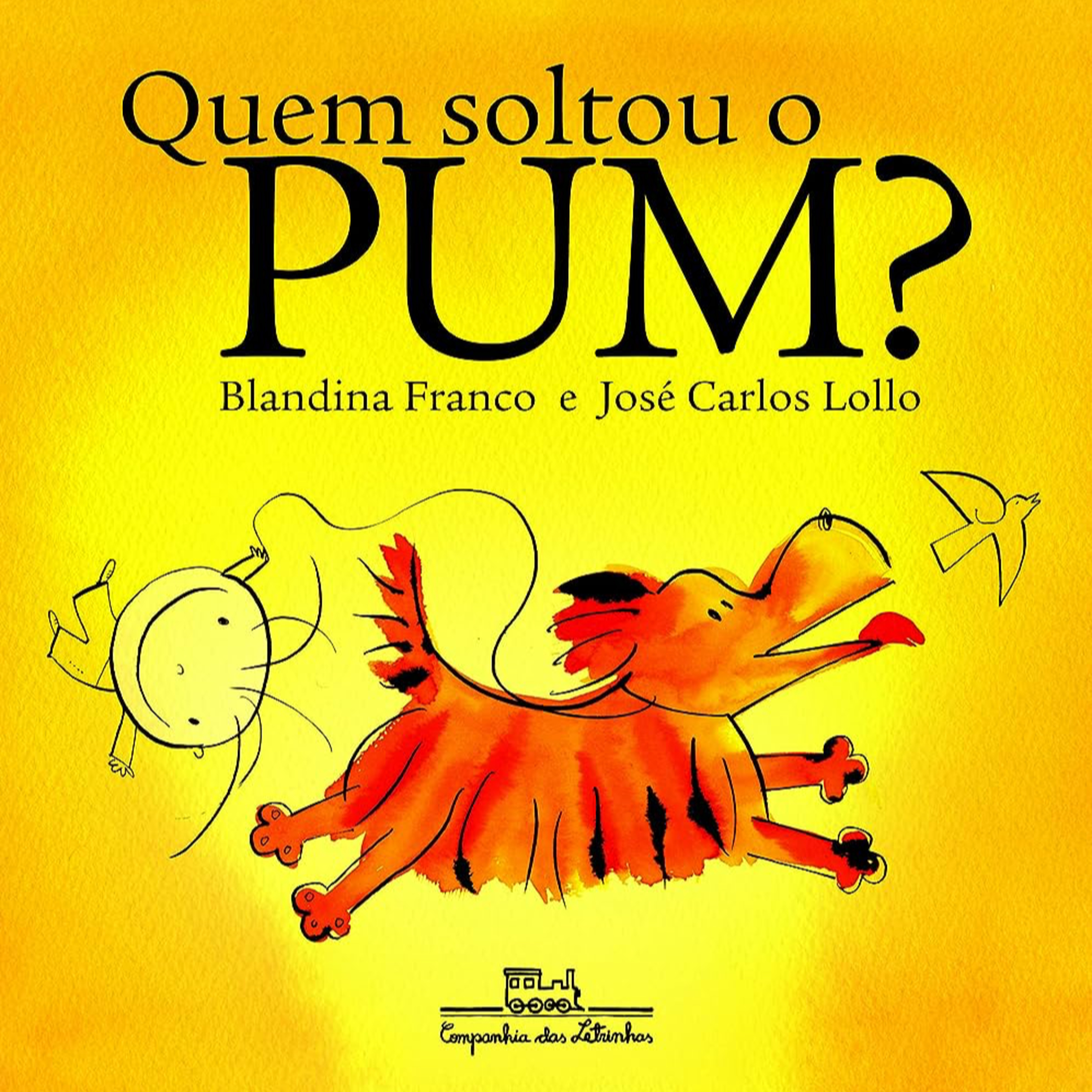 Historinhas do Ninho do Periquito