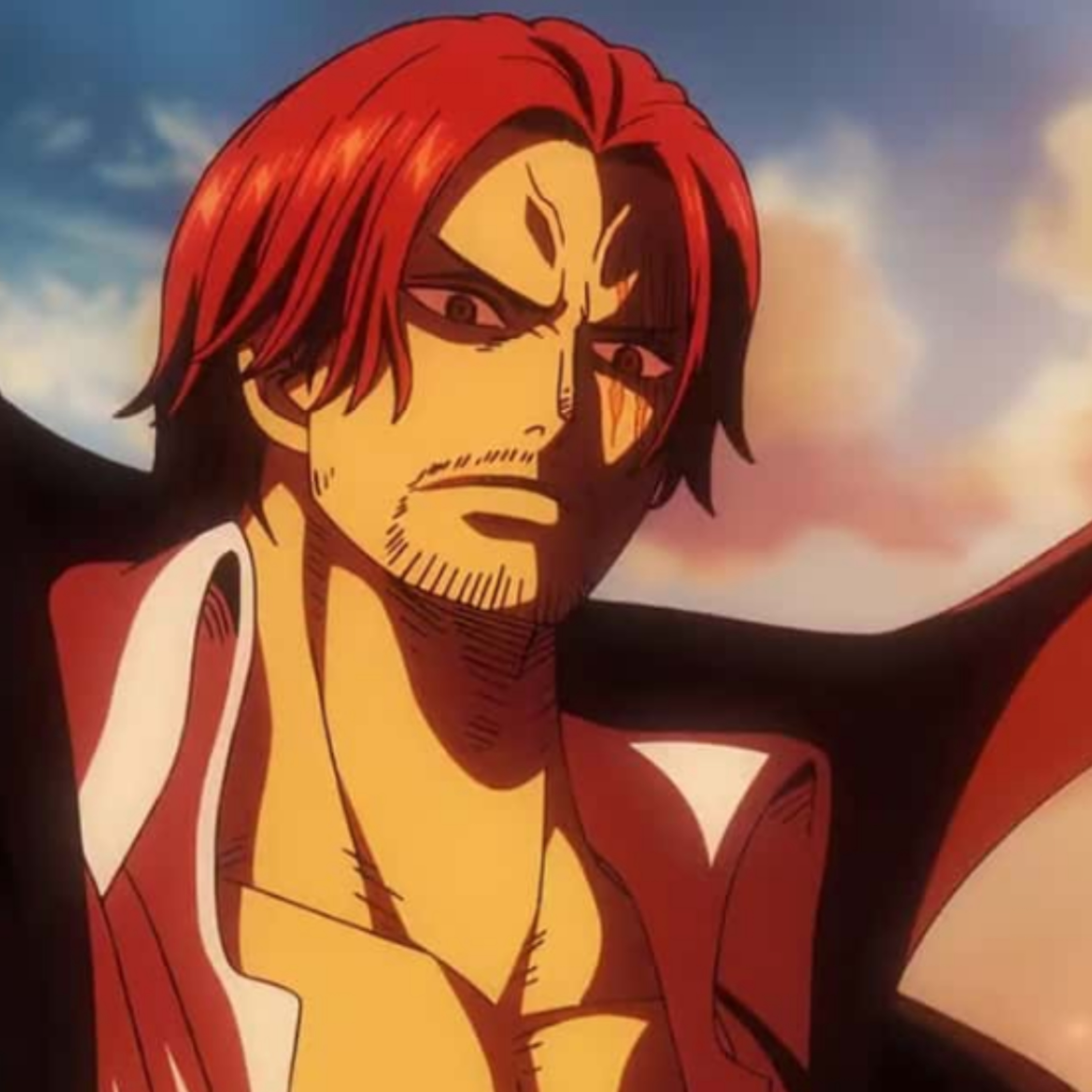 One Piece Chapter 1134 Review ANOTHER SHANKS?!?! 🤯🤯 episode artwork
