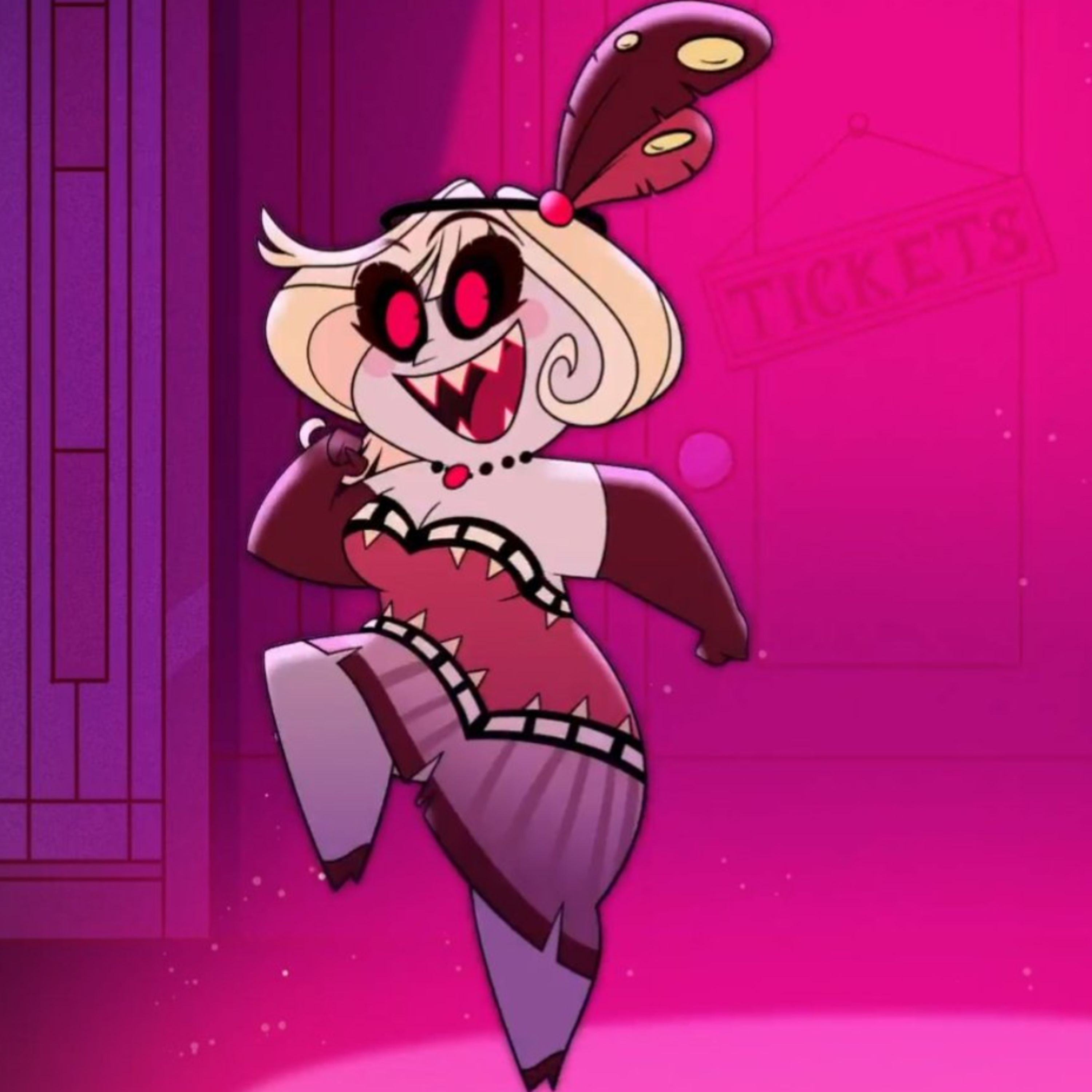 10 Facts You Should Know About Mimzy ❤️💋 episode artwork