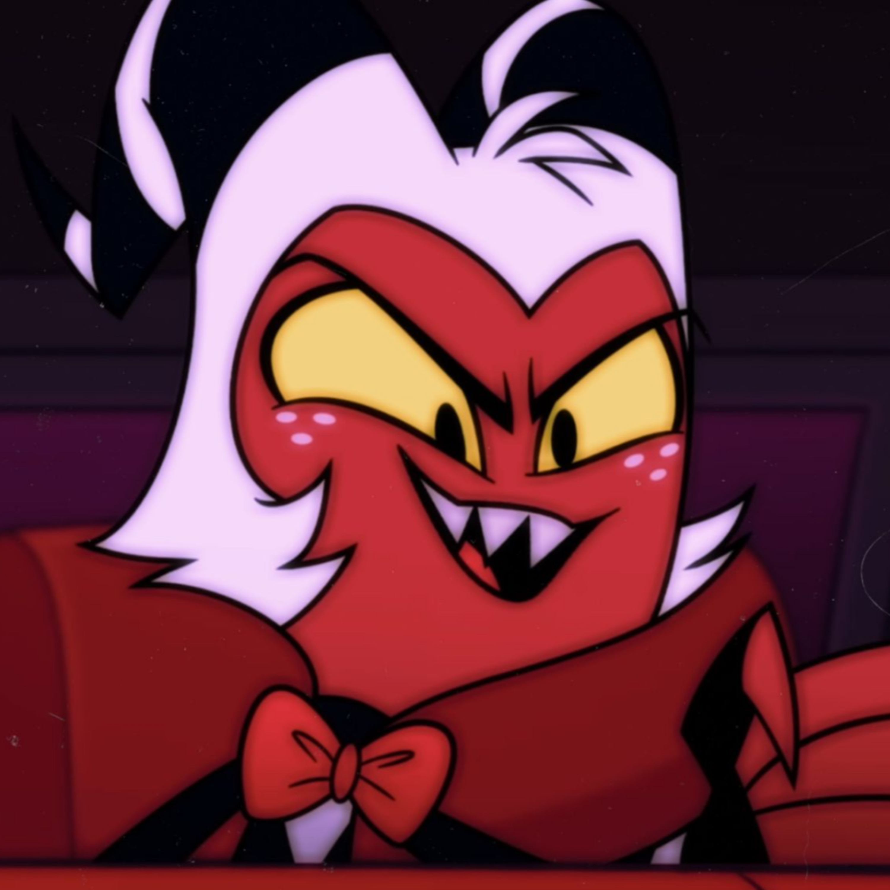 10 More Facts You Should Know About Moxxie ❤️🖤 episode artwork