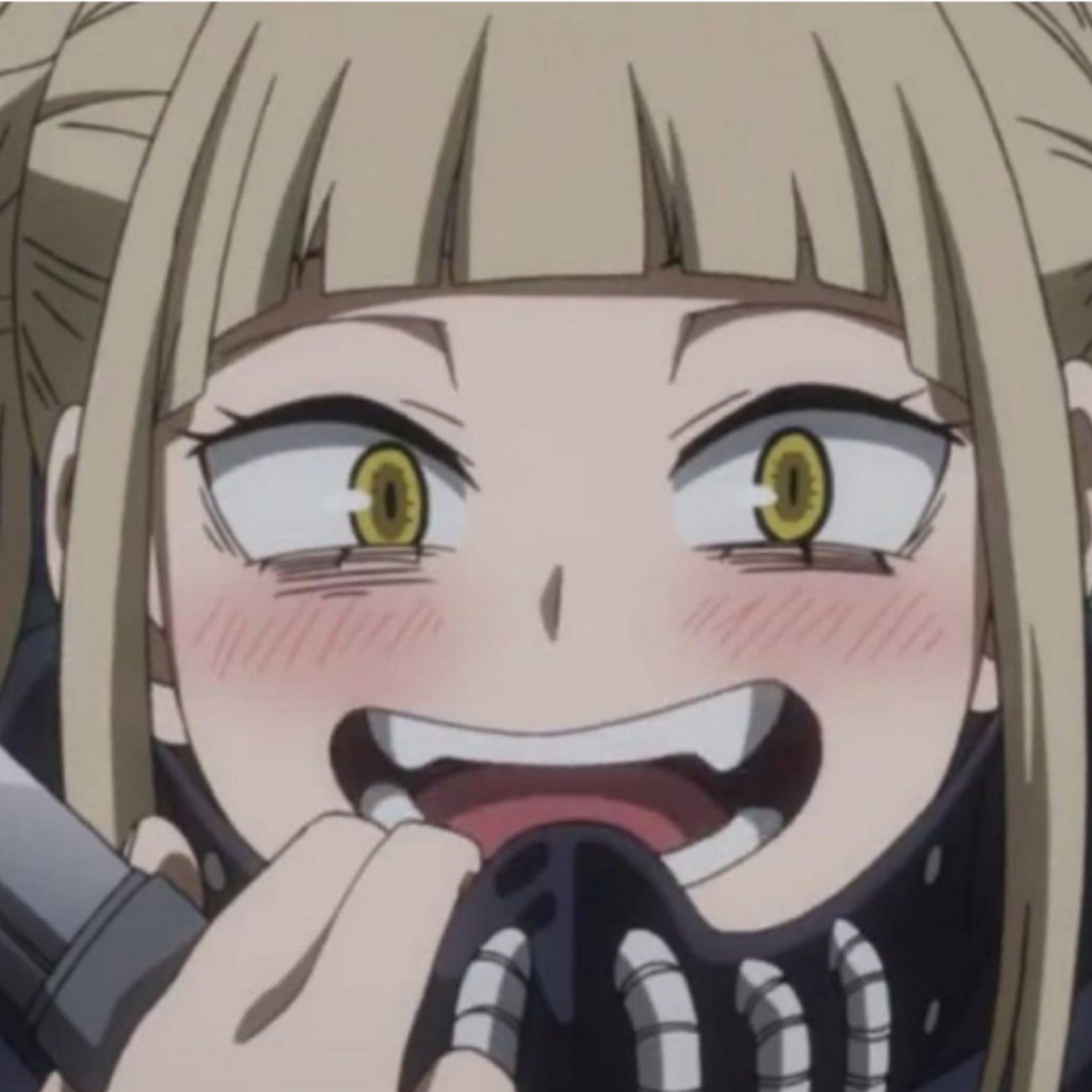 10 Facts You Should Know About Himiko Toga 🩸 episode artwork