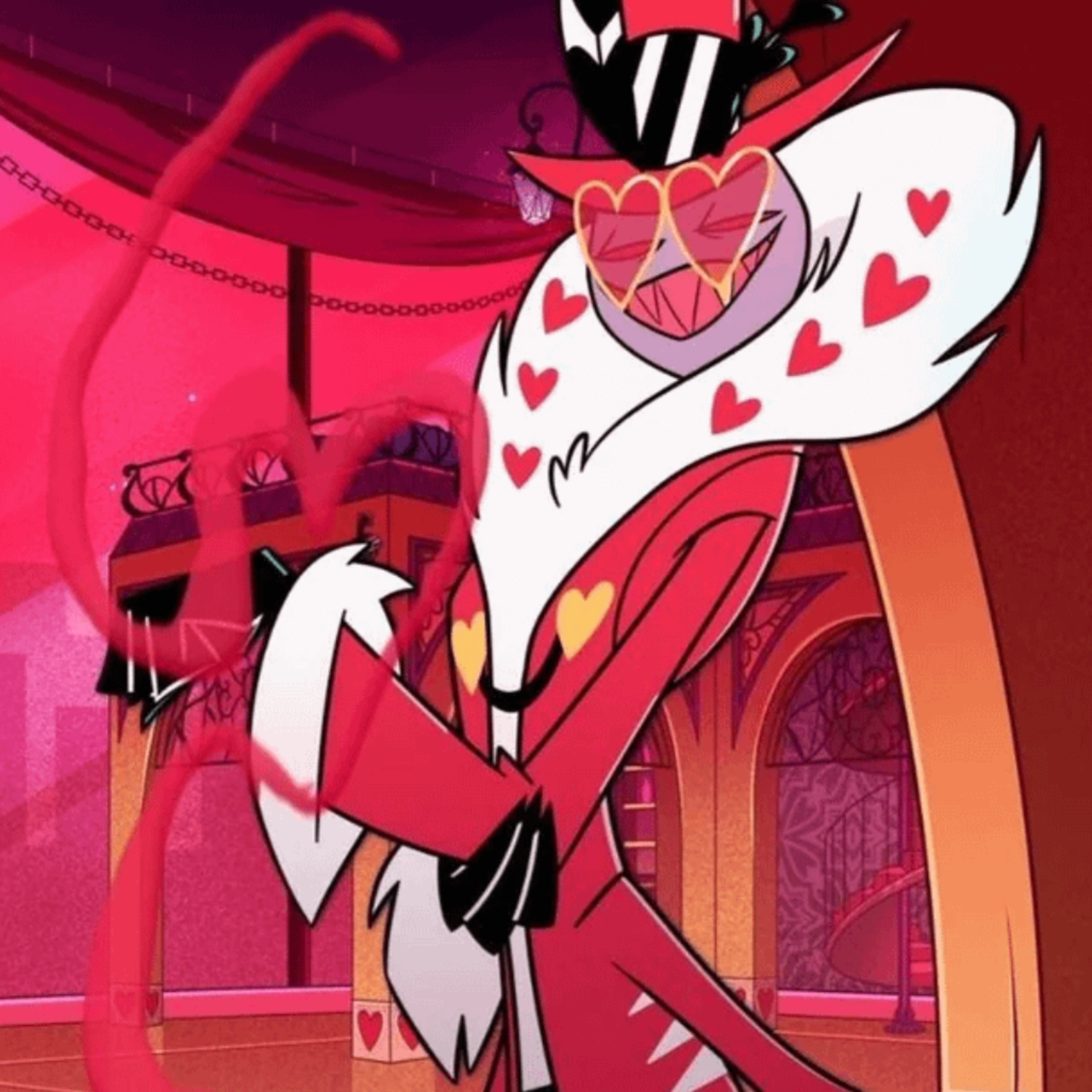 10 Facts You Should Know About Valentino ❤️💋 episode artwork