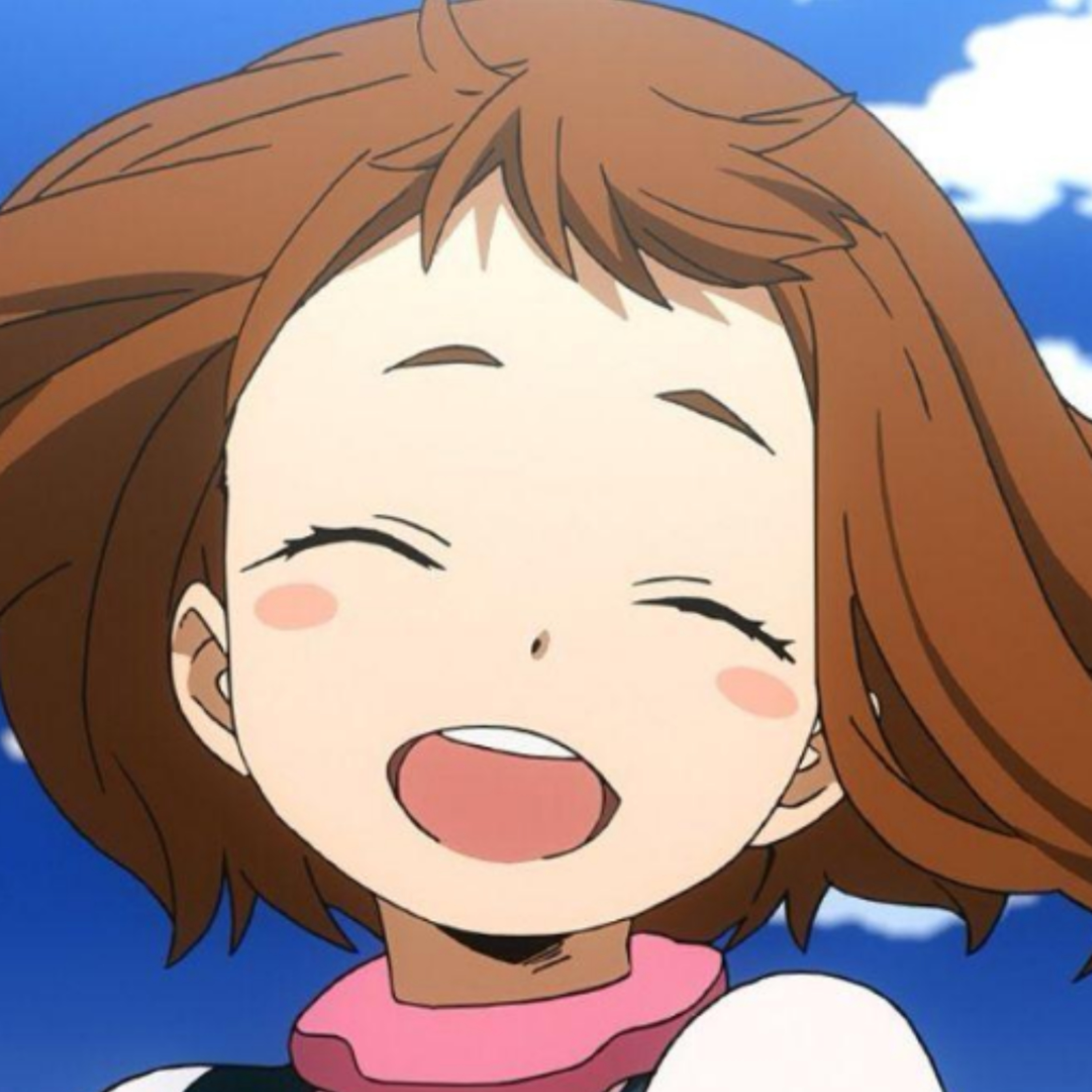 10 Facts You Should Know About Ochaco Uraraka 🩷 episode artwork