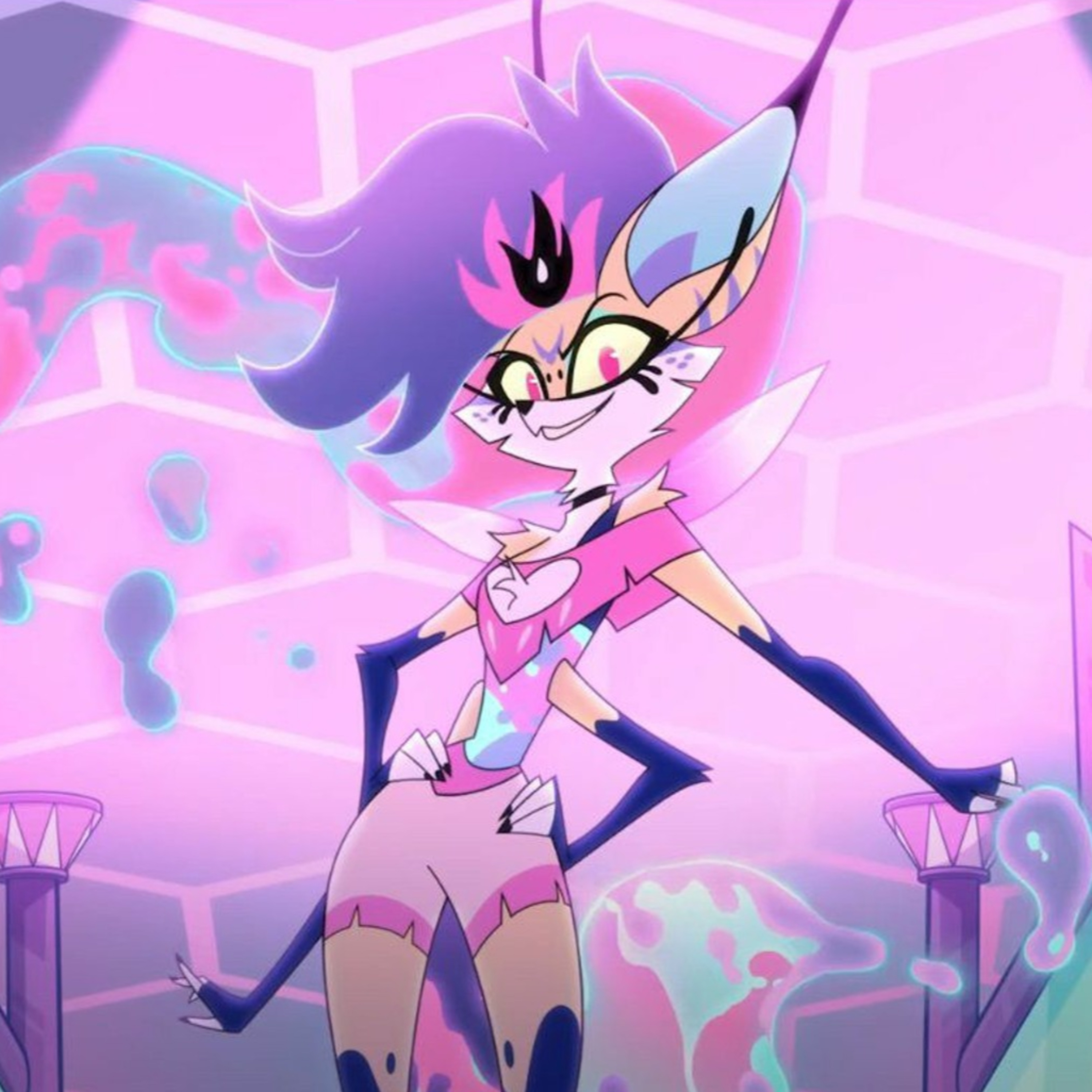 10 Facts You Should Know About Queen Bee 🐝🍯 episode artwork