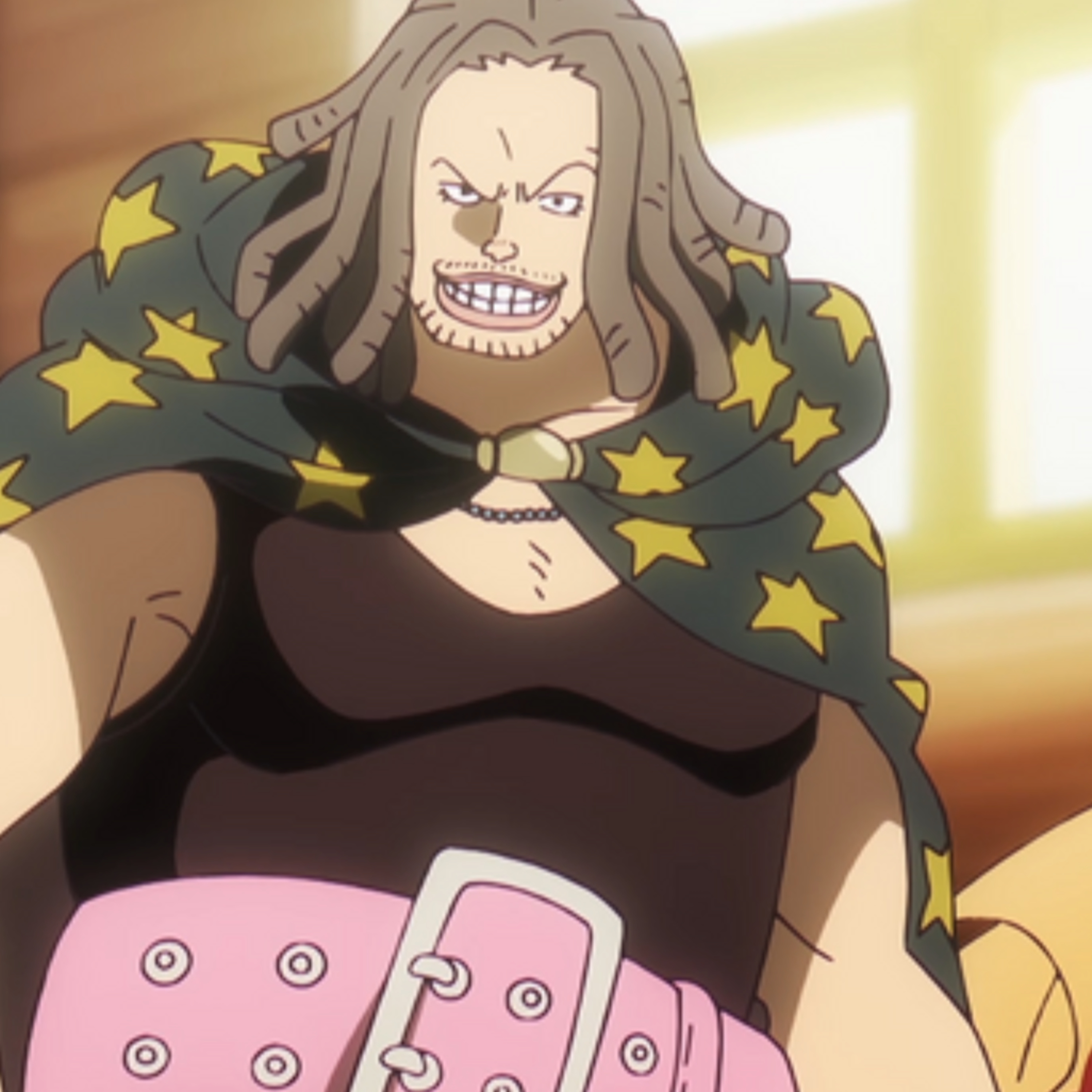 One Piece Chapter 1126 YASSOP DID WHAT?!?! 😱 episode artwork