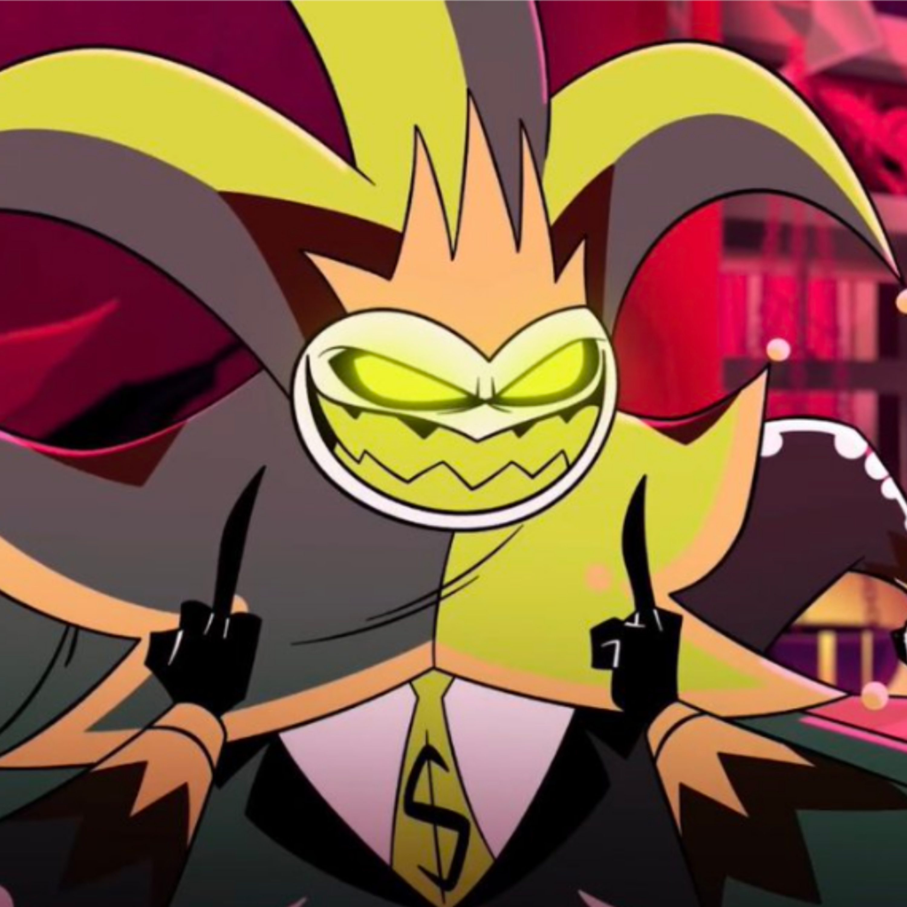 10 Facts You Should Know About Mammon 💰 episode artwork